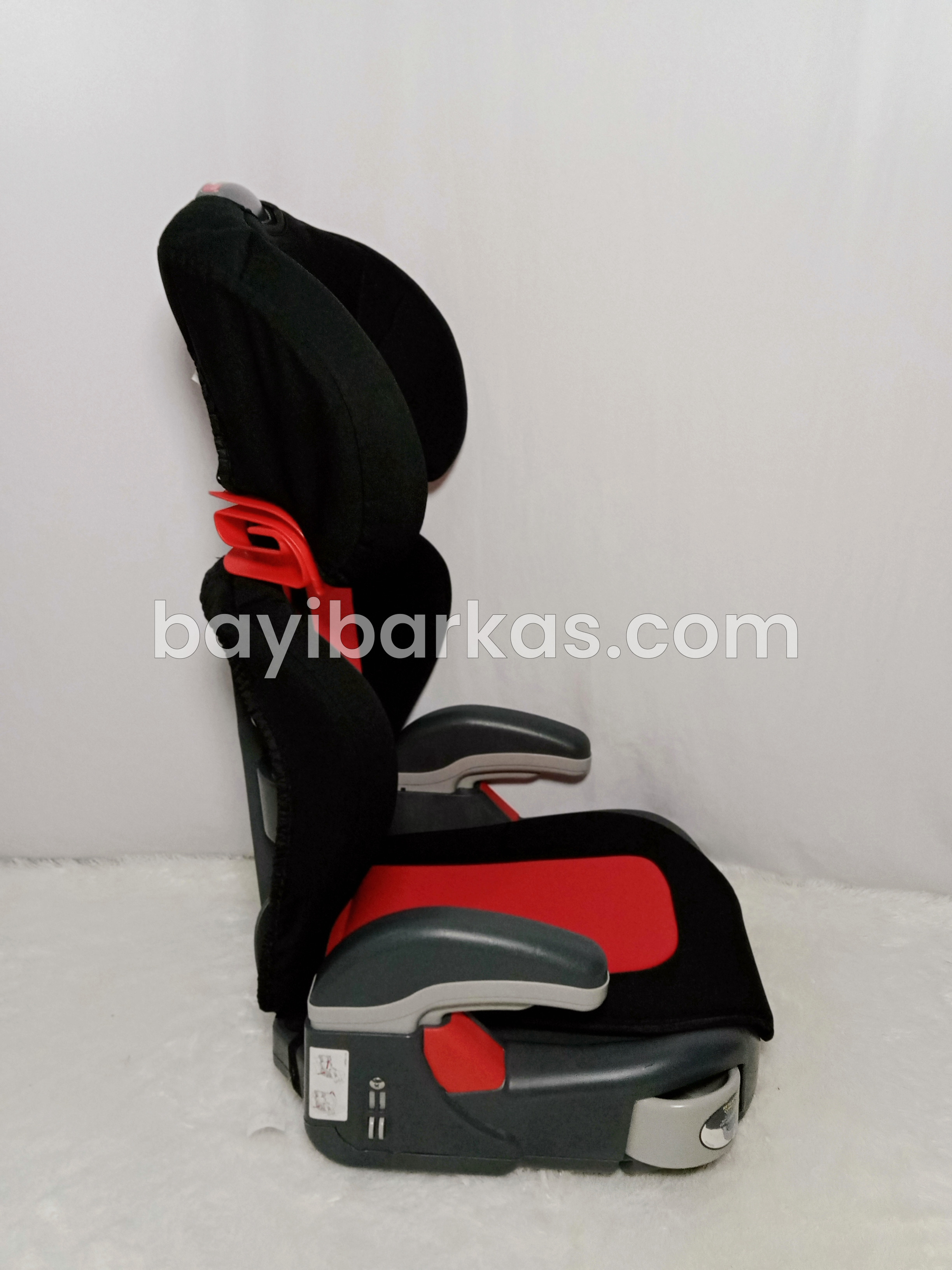 Carseat Toddler GRACO Junior Maxi "Lyon" *SECOND (BP. KA)