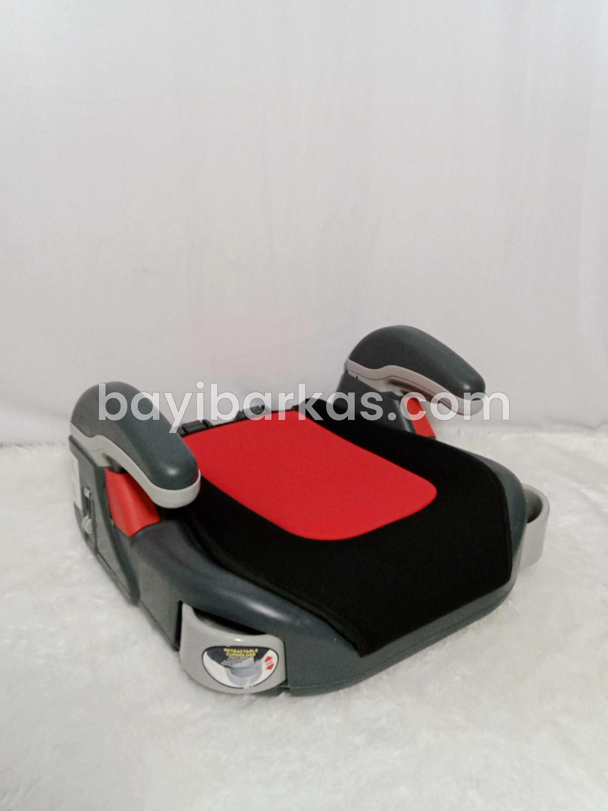 Carseat Toddler GRACO Junior Maxi "Lyon" *SECOND (BP. KA)