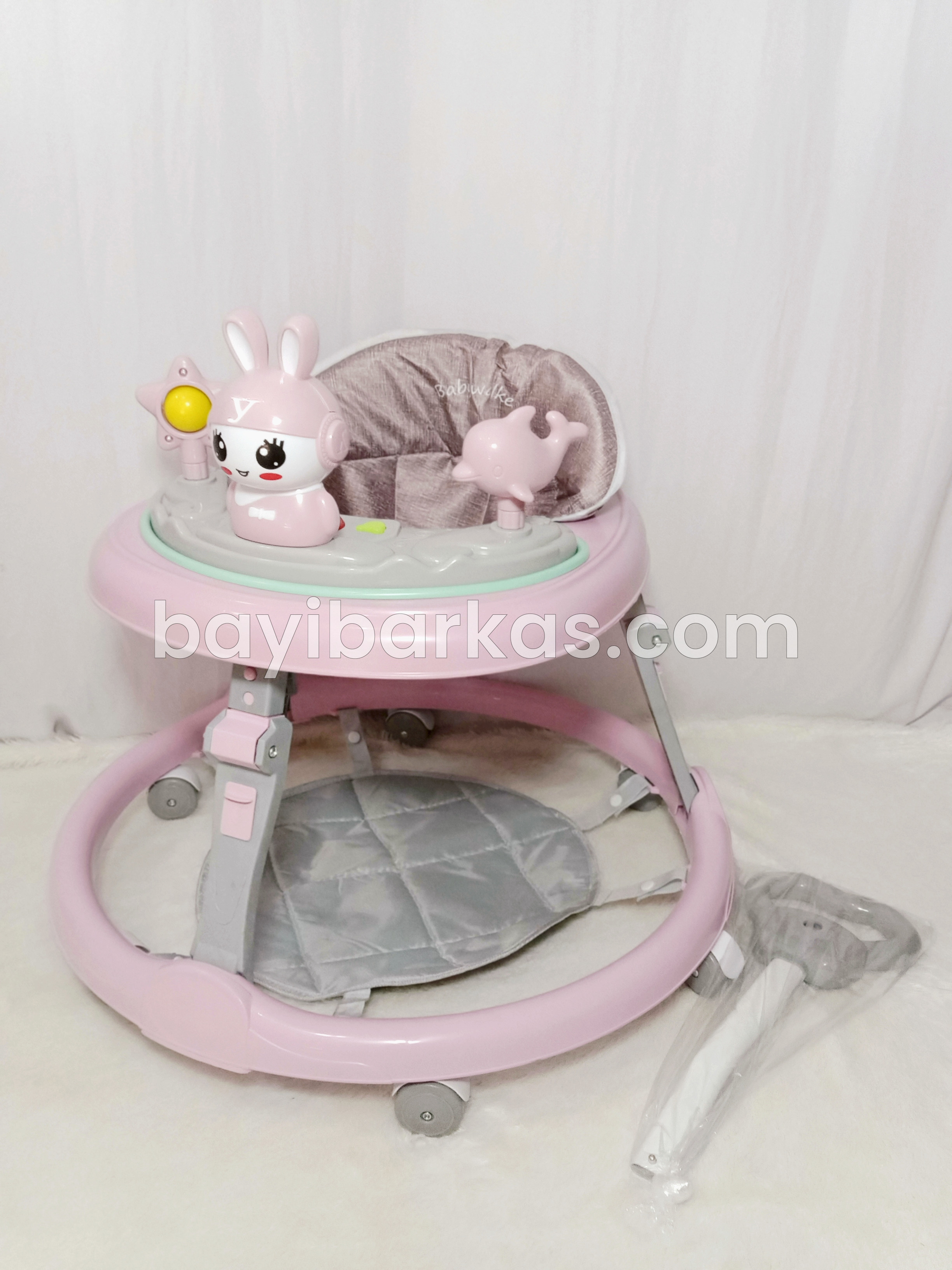 Baby Walker MMFLIGHT *NEW (BP. XA)