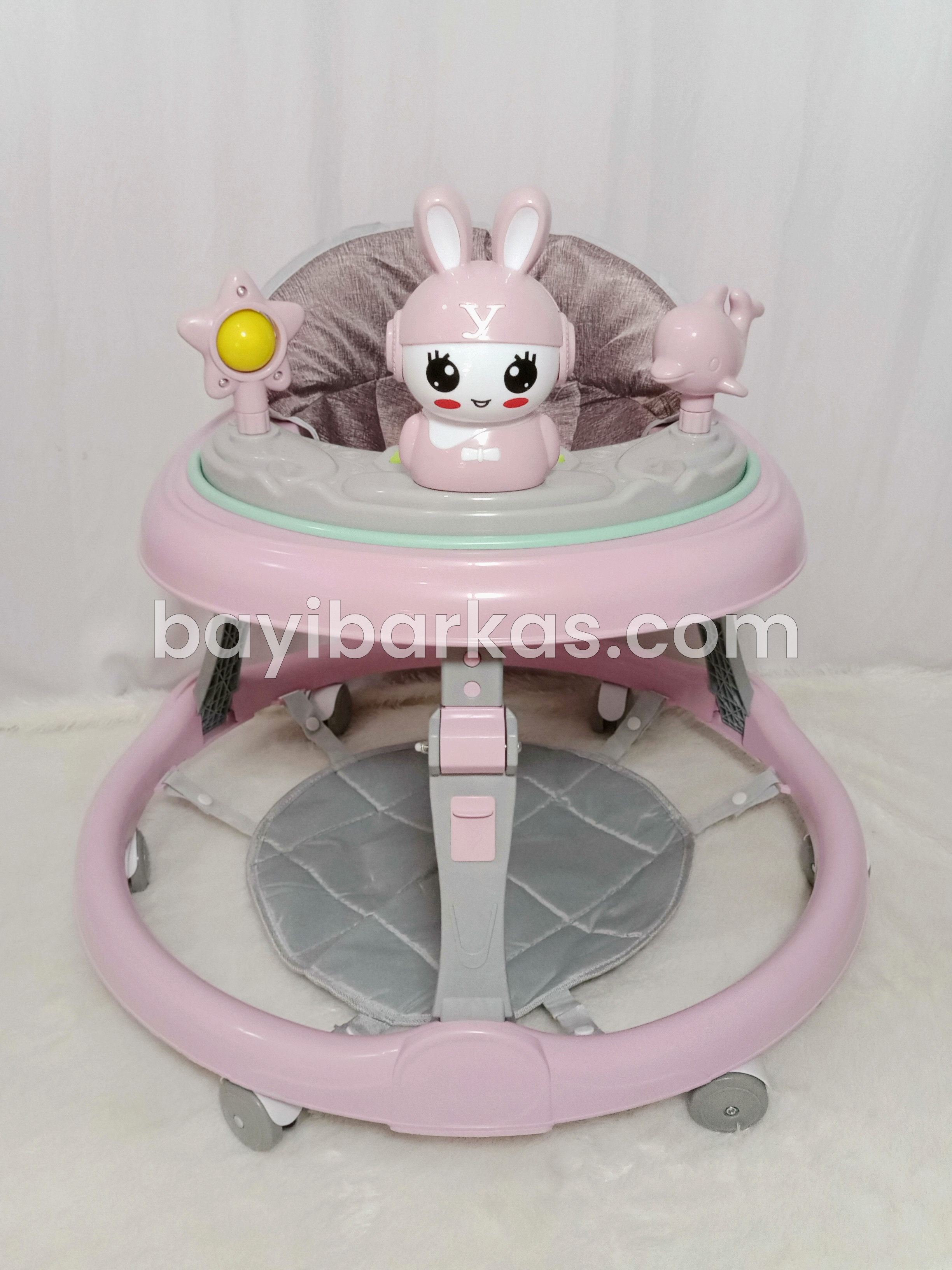 Baby Walker MMFLIGHT *NEW (BP. XA)