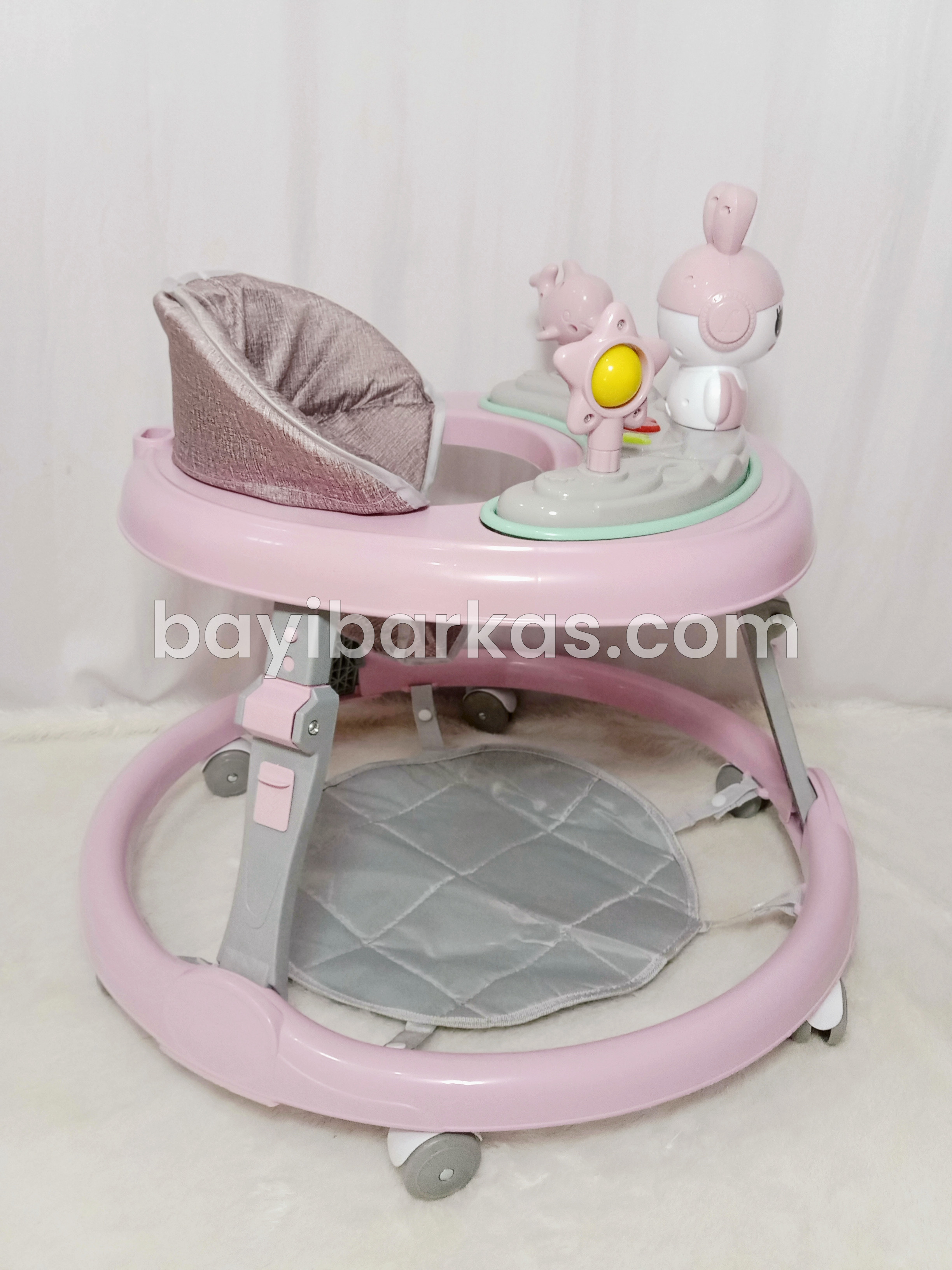 Baby Walker MMFLIGHT *NEW (BP. XA)