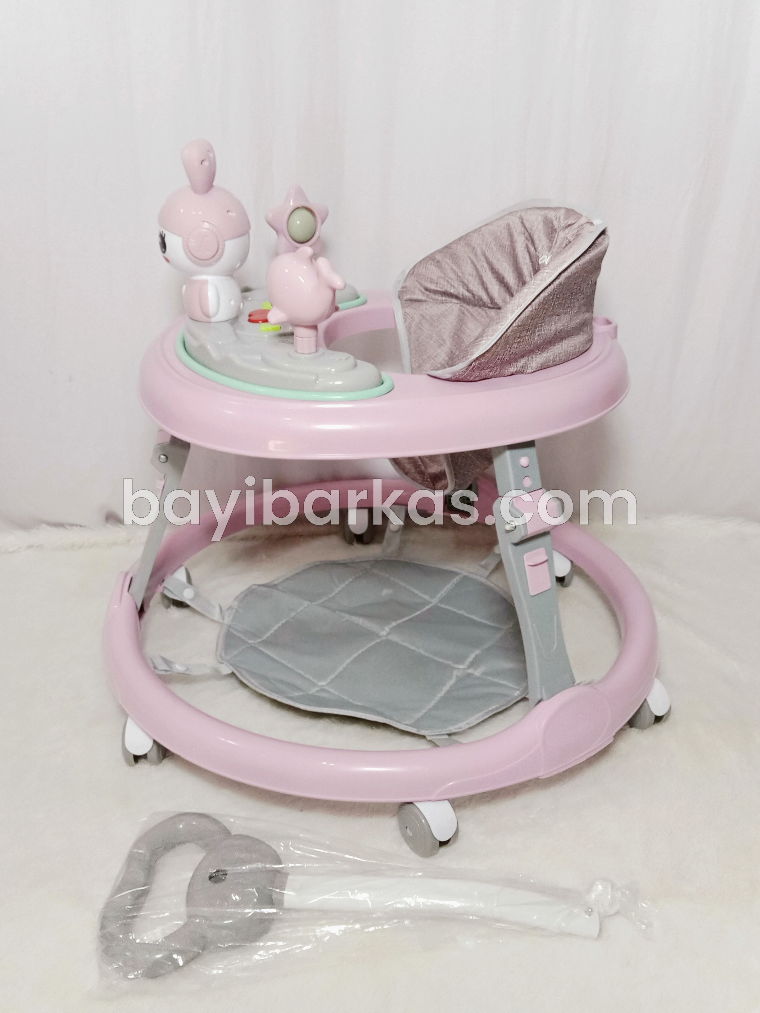 Baby Walker MMFLIGHT *NEW (BP. XA)