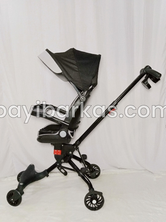 Magic Stroller / Stroller travelling  *Second (BP. KA)