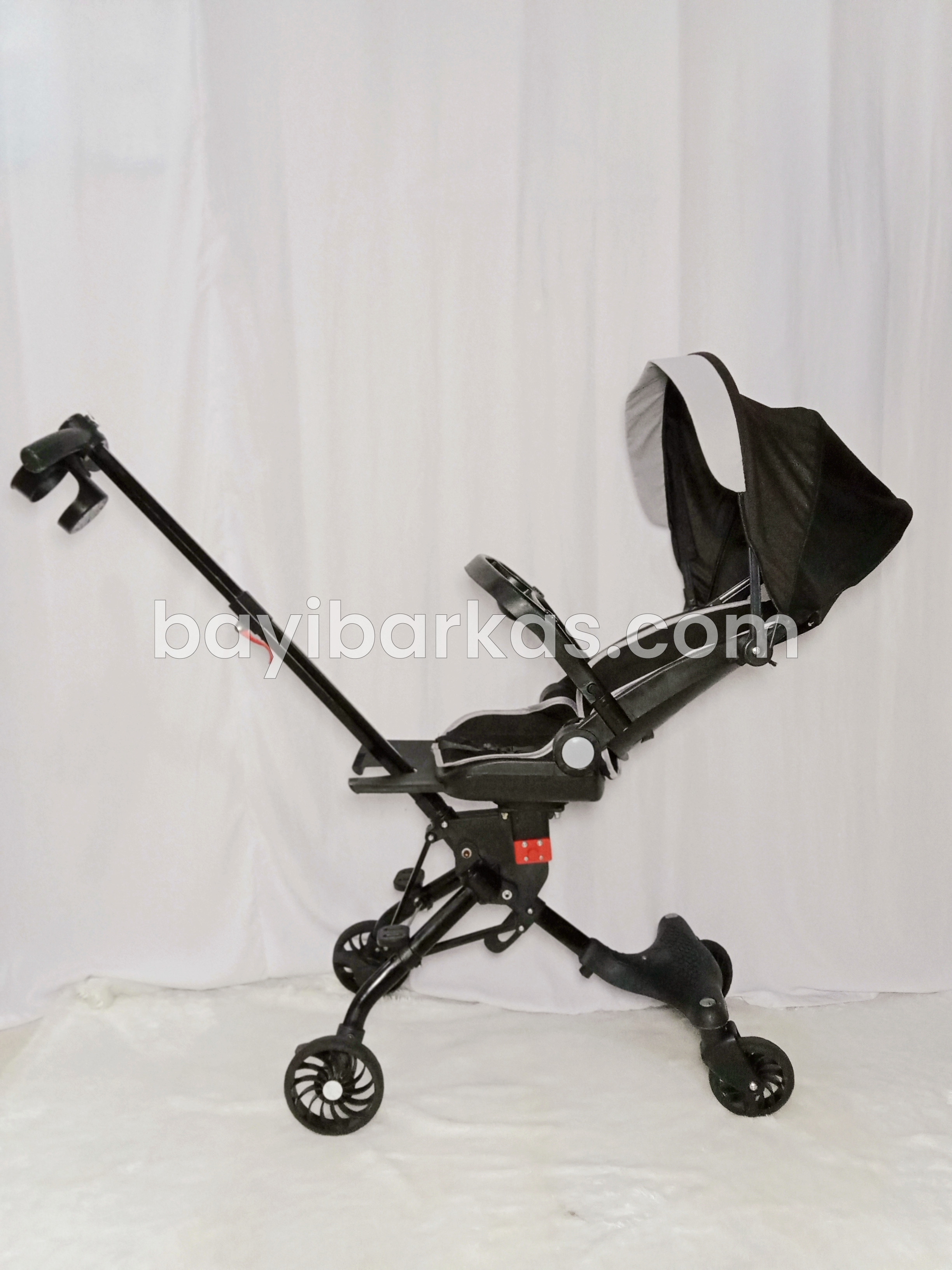 Magic Stroller / Stroller travelling  *Second (BP. KA)
