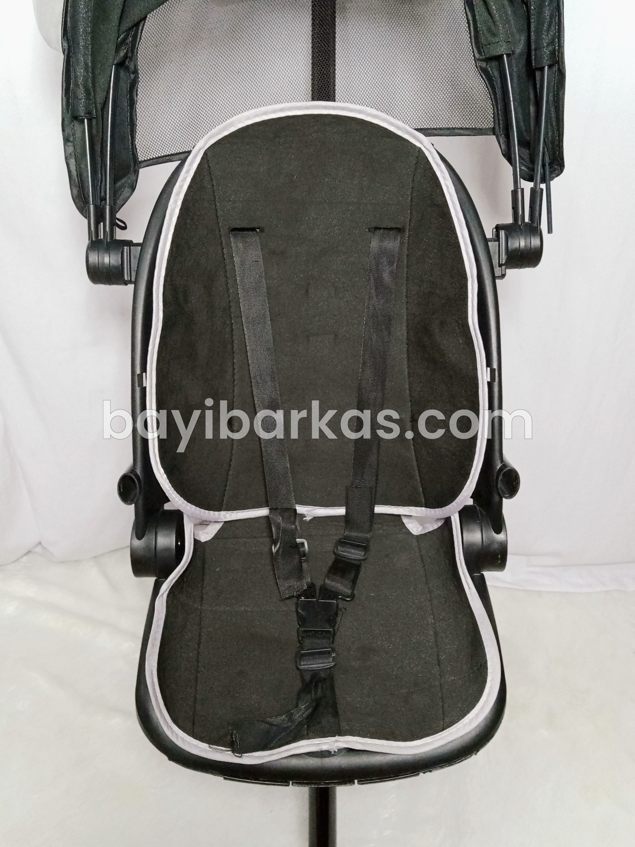 Magic Stroller / Stroller travelling  *Second (BP. KA)