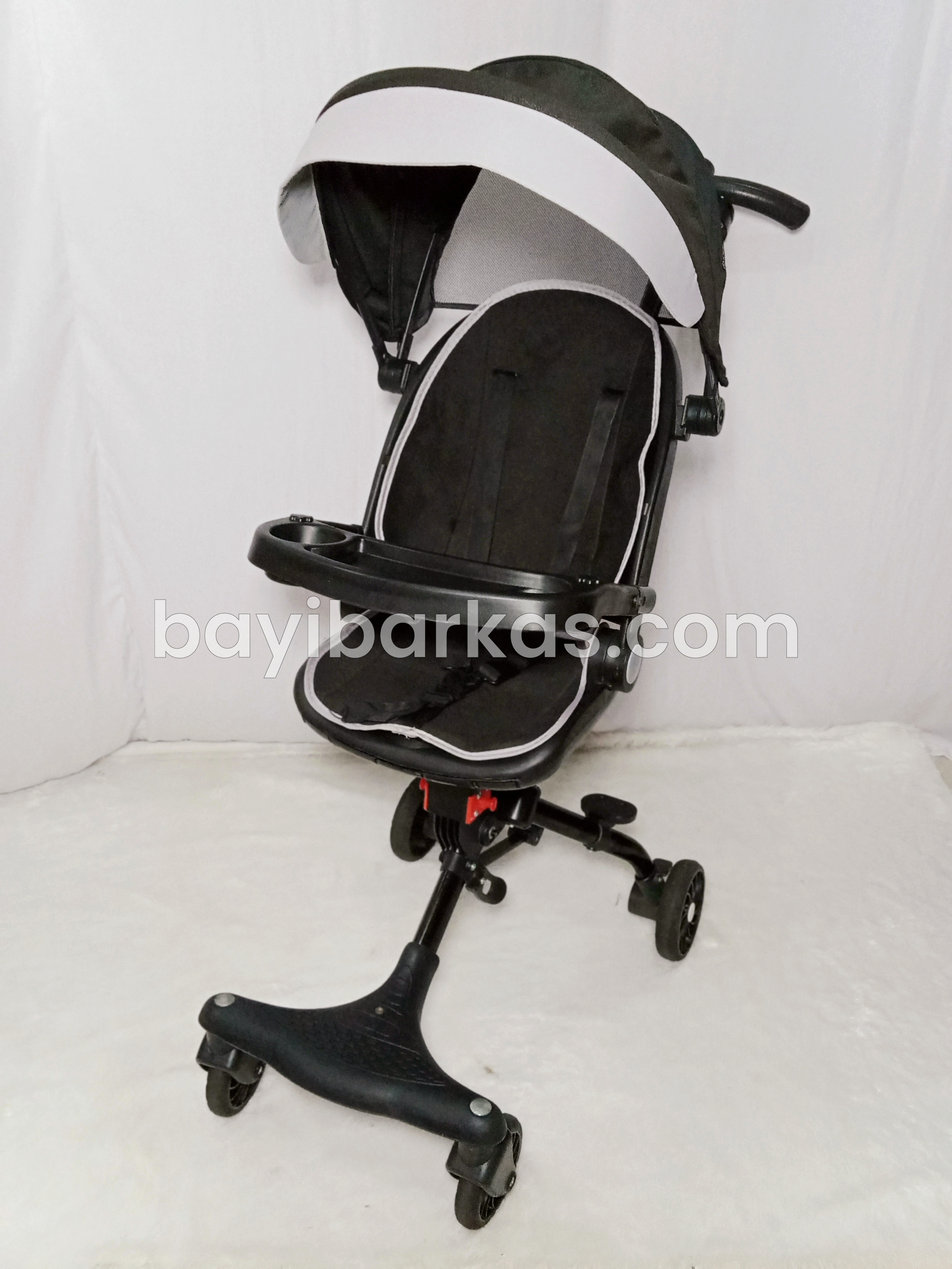 Magic Stroller / Stroller travelling  *Second (BP. KA)