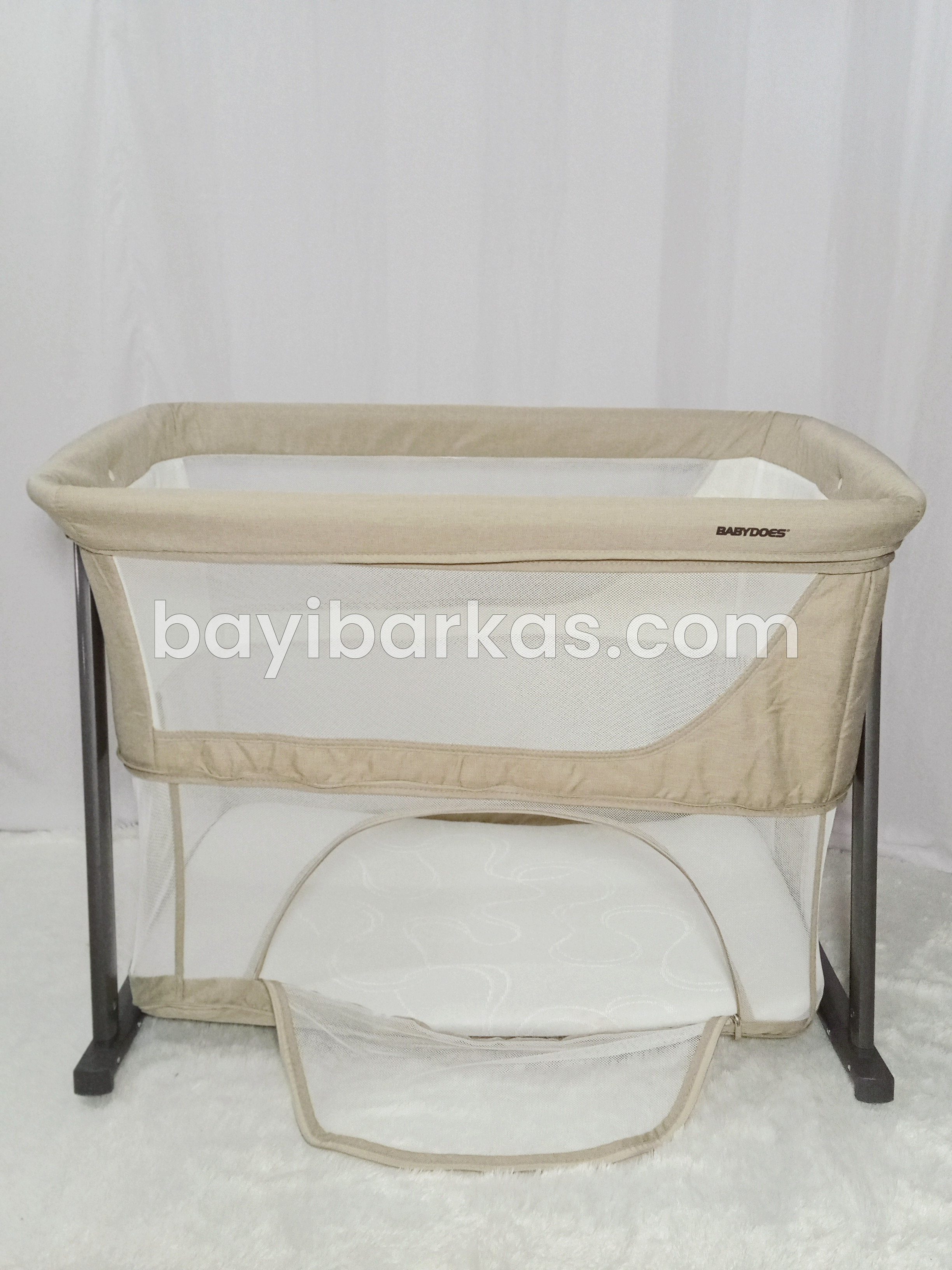 Box Bayi Portable BABYDOES "CH-1692" *Second (BP. FA)