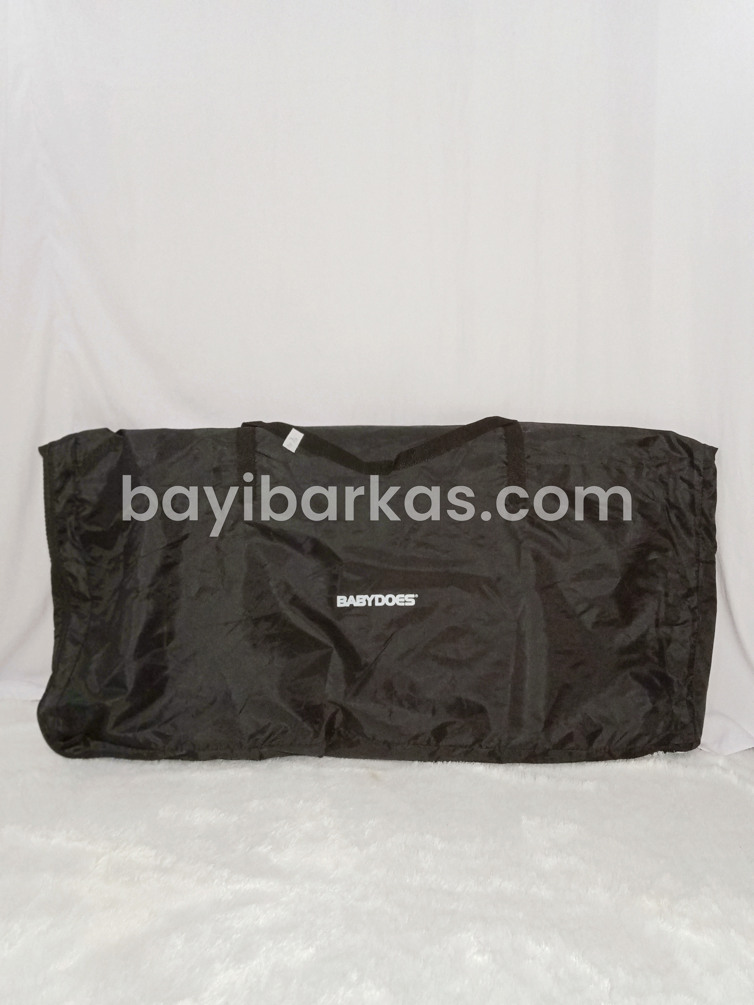 Box Bayi Portable BABYDOES "CH-1692" *Second (BP. FA)