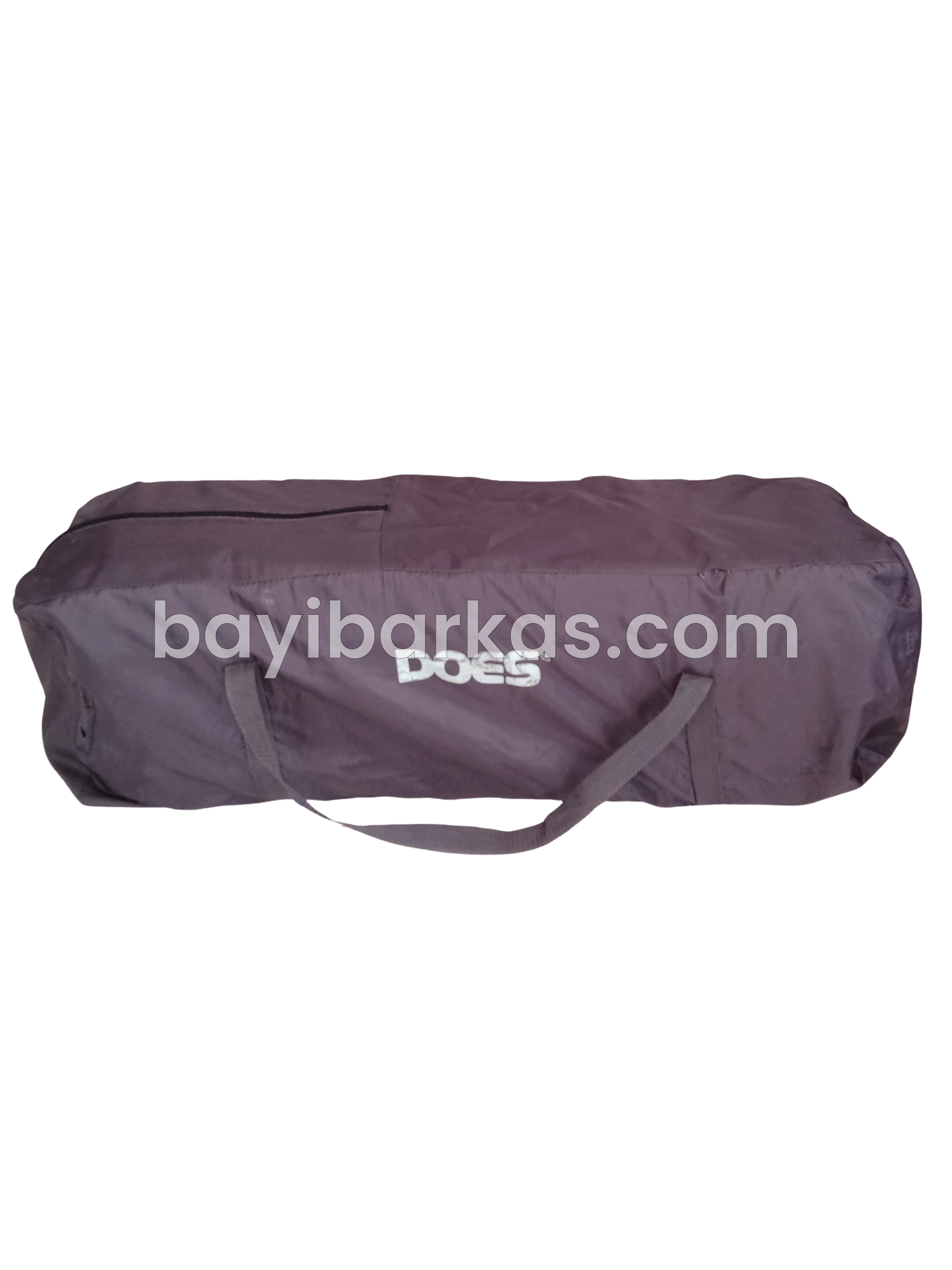 Box Tidur Bayi / box bayi DOES Rainbow *SECOND (BP, MA)