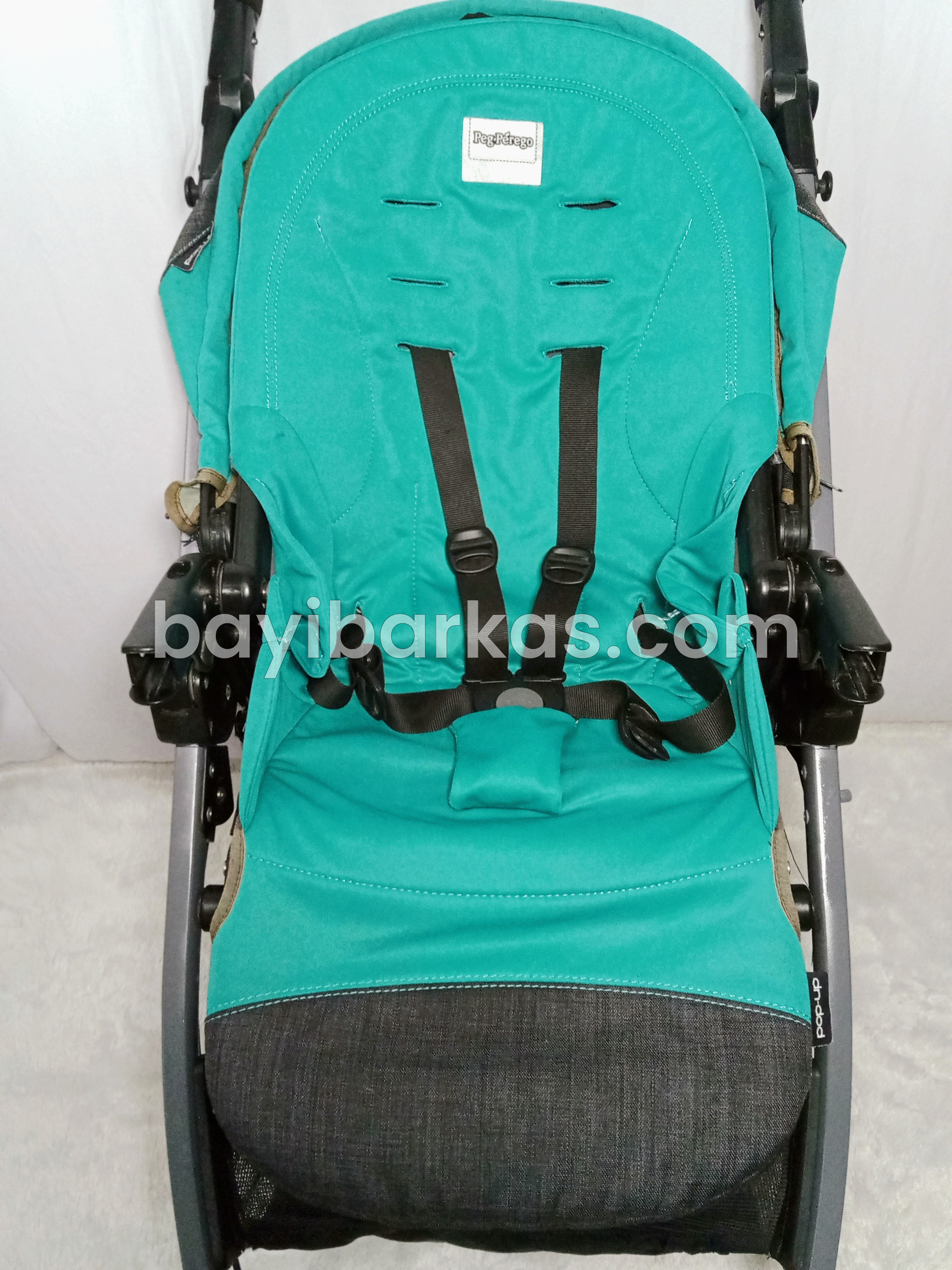 Stroller Carry Cot PEG-PEREGO *second (BP. MFA)