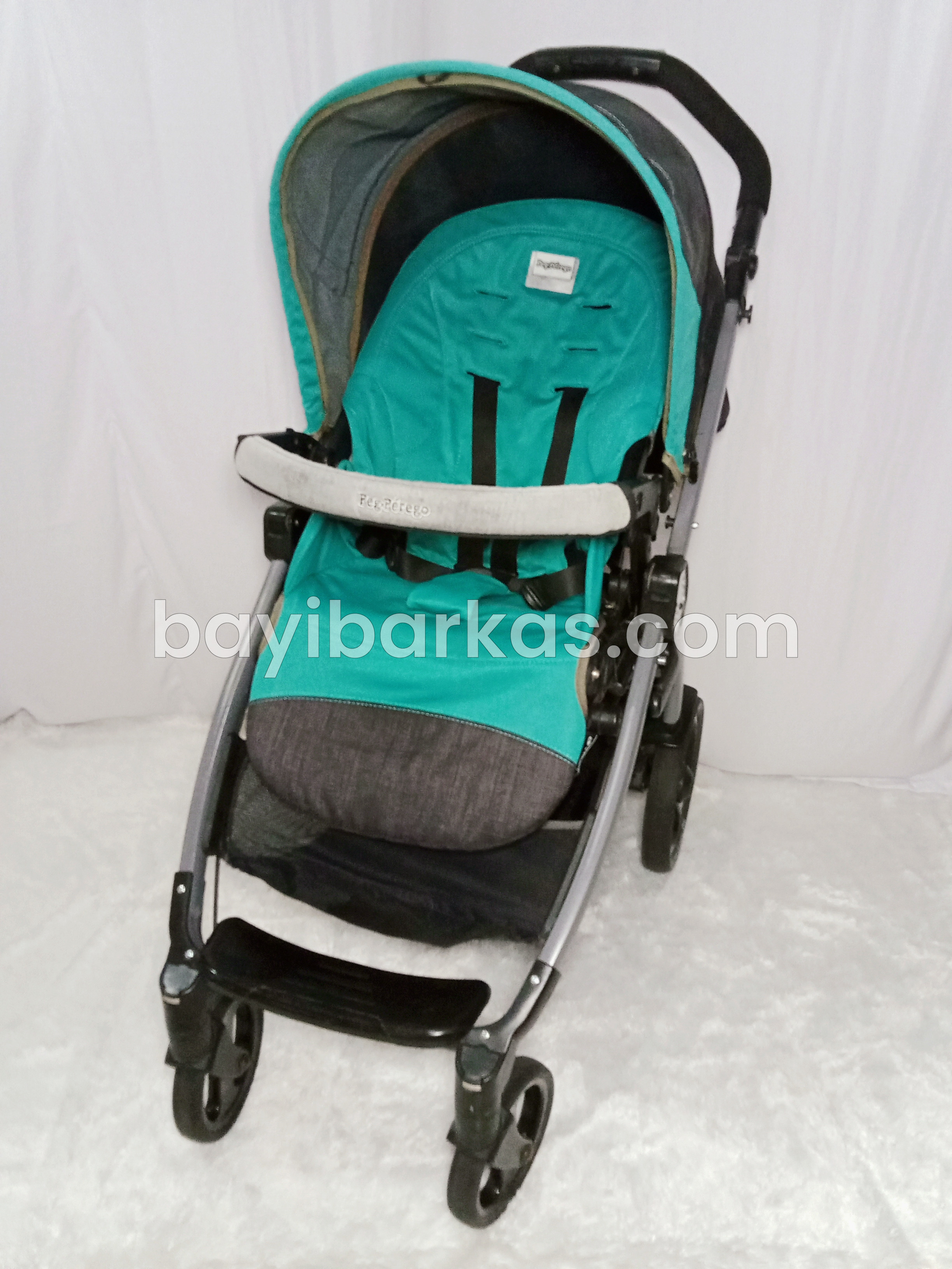 Stroller Carry Cot PEG-PEREGO *second (BP. MFA)