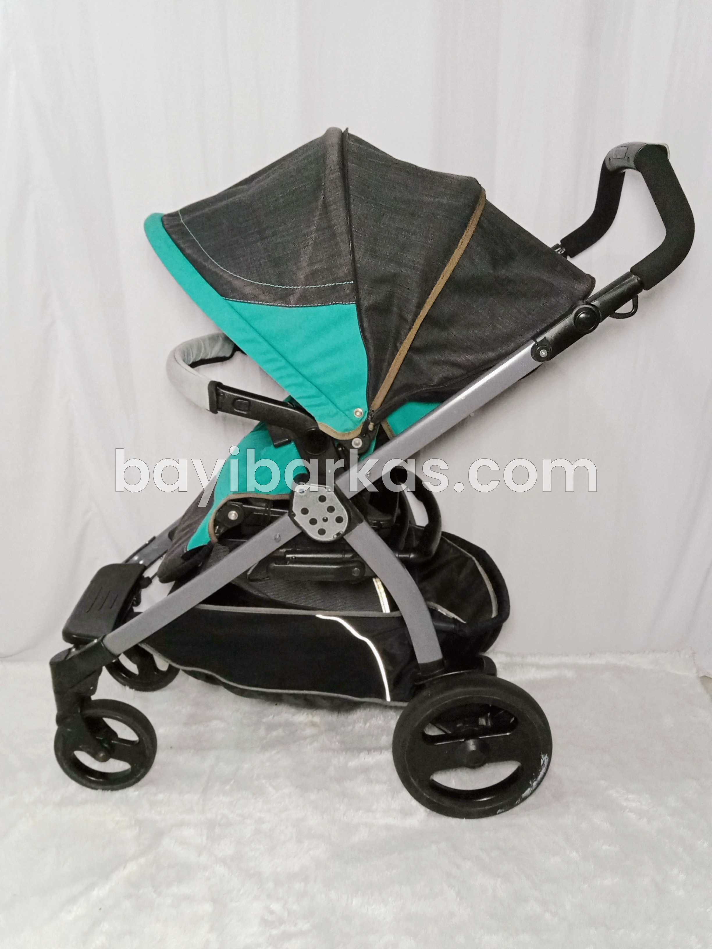 Stroller Carry Cot PEG-PEREGO *second (BP. MFA)
