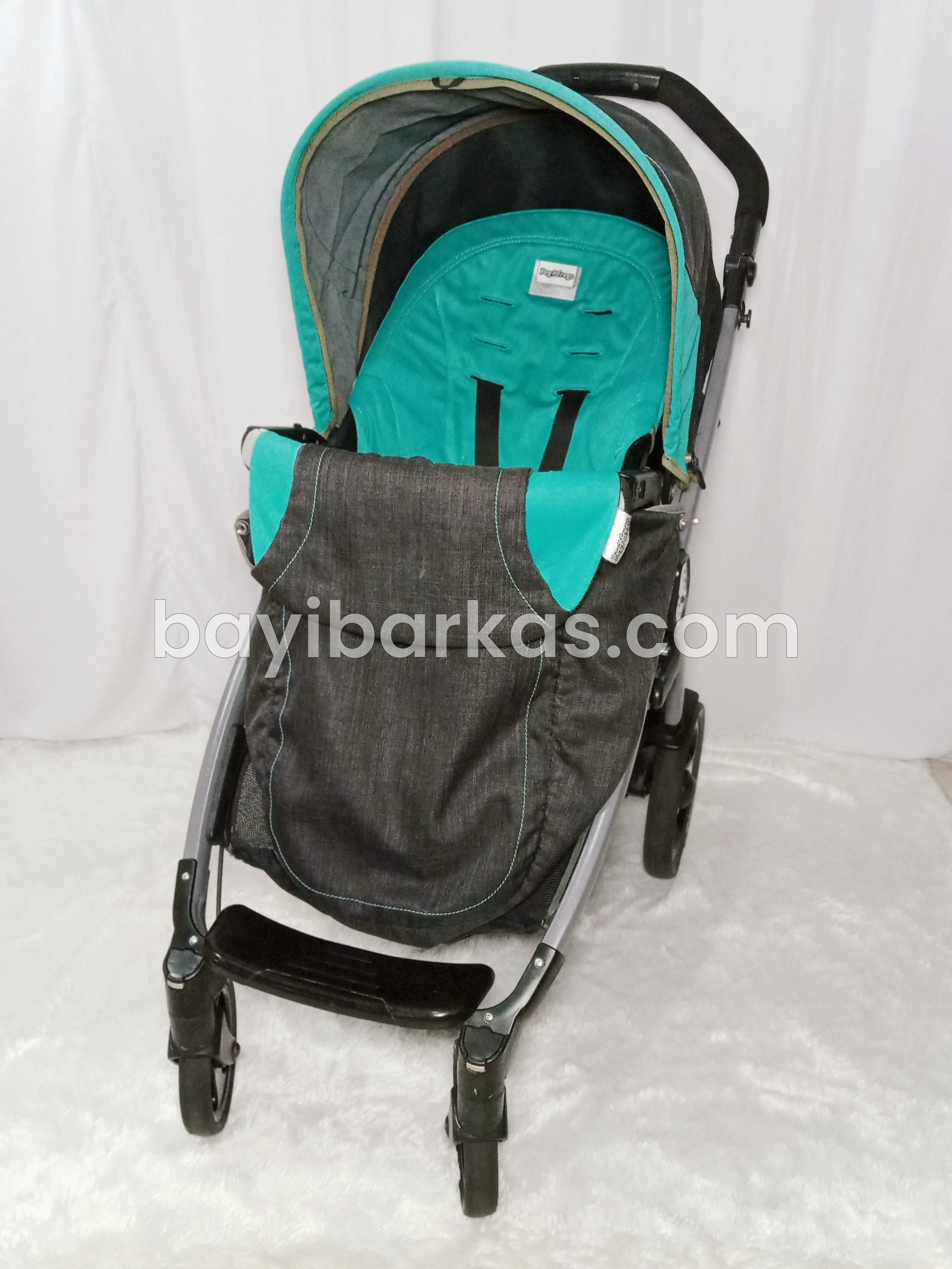 Stroller Carry Cot PEG-PEREGO *second (BP. MFA)