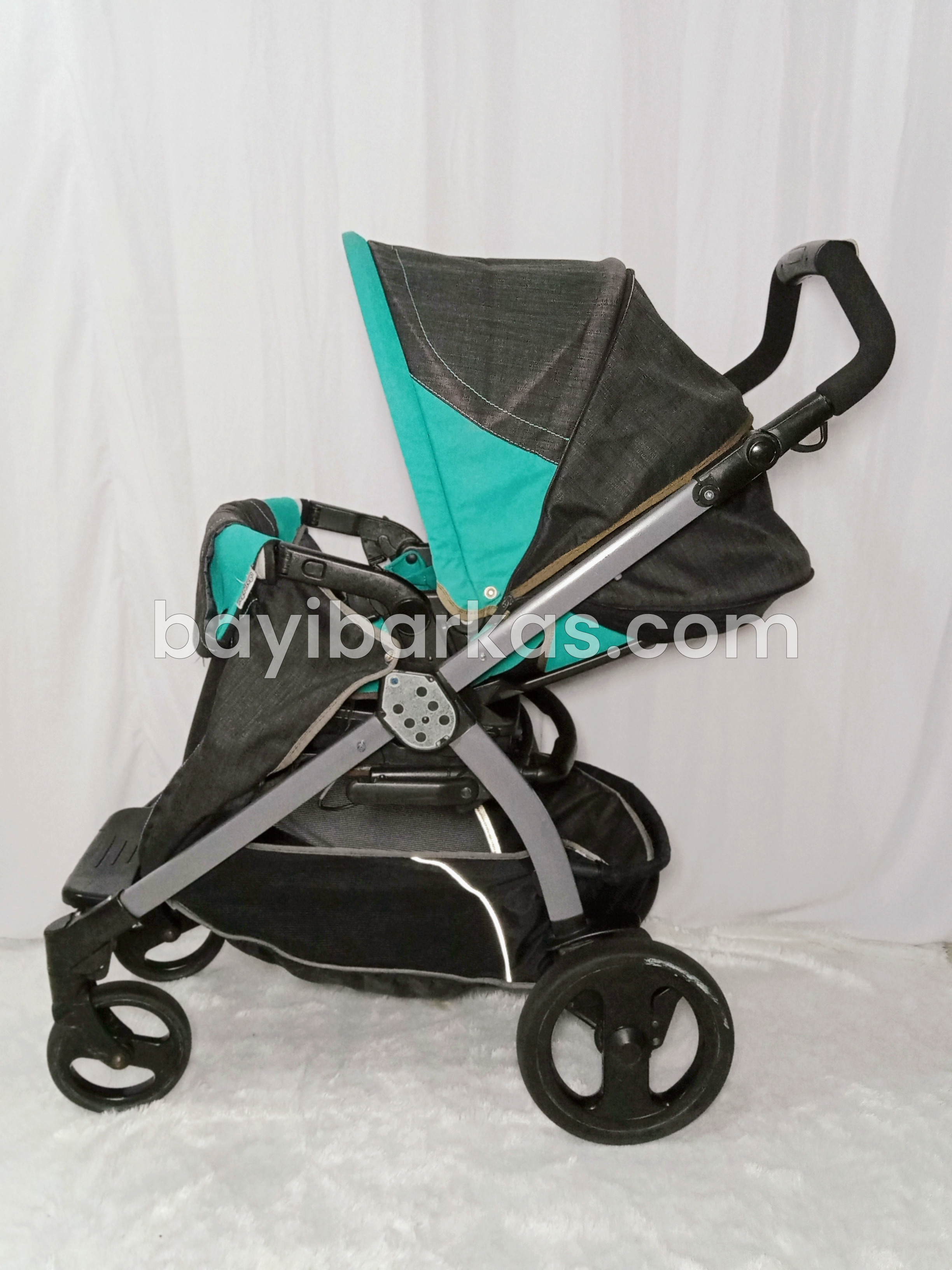 Stroller Carry Cot PEG-PEREGO *second (BP. MFA)