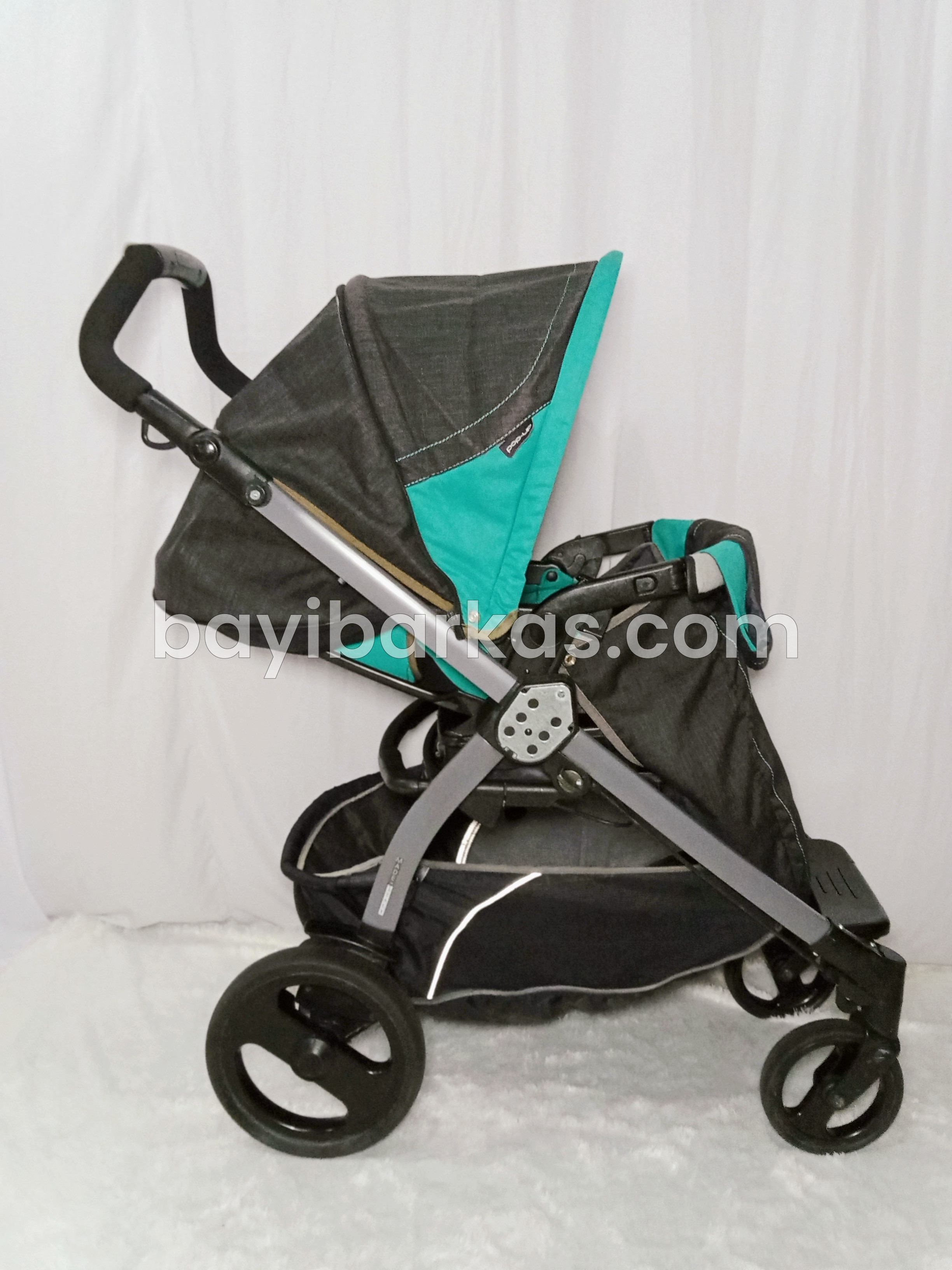 Stroller Carry Cot PEG-PEREGO *second (BP. MFA)