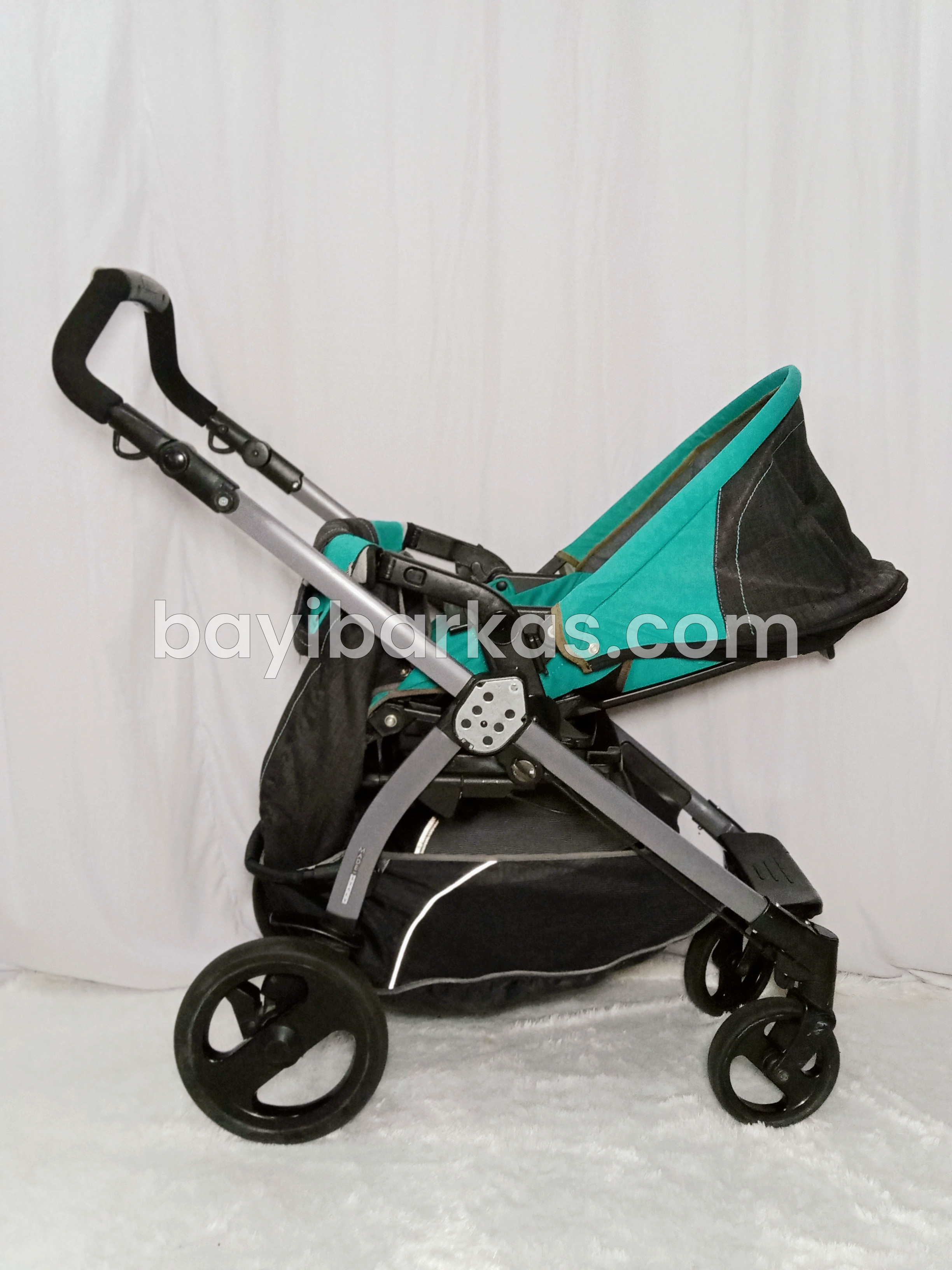 Stroller Carry Cot PEG-PEREGO *second (BP. MFA)