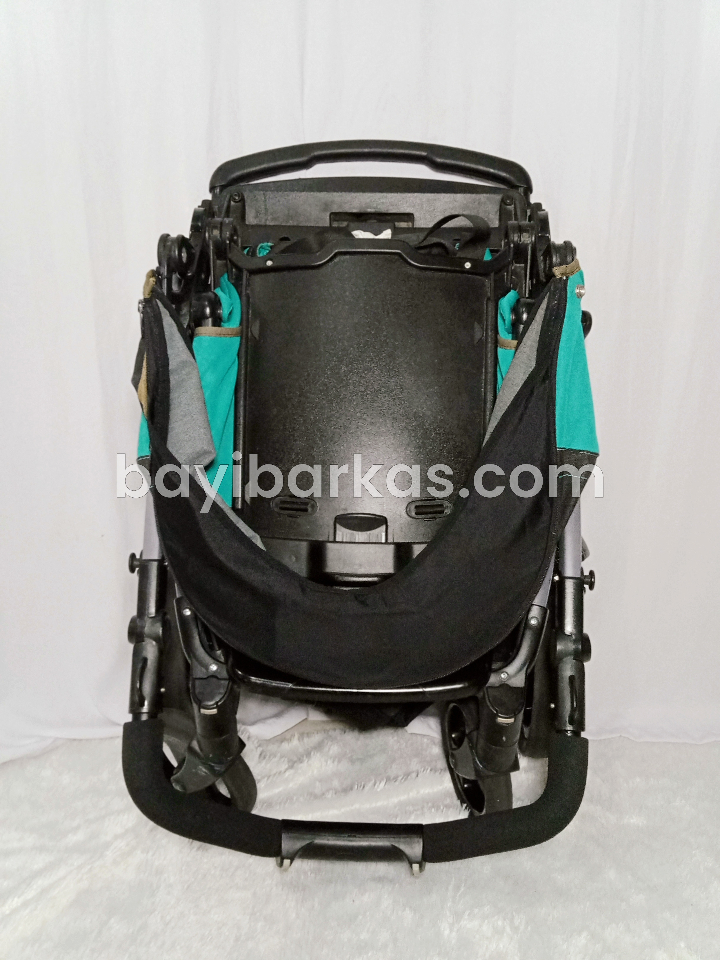 Stroller Carry Cot PEG-PEREGO *second (BP. MFA)