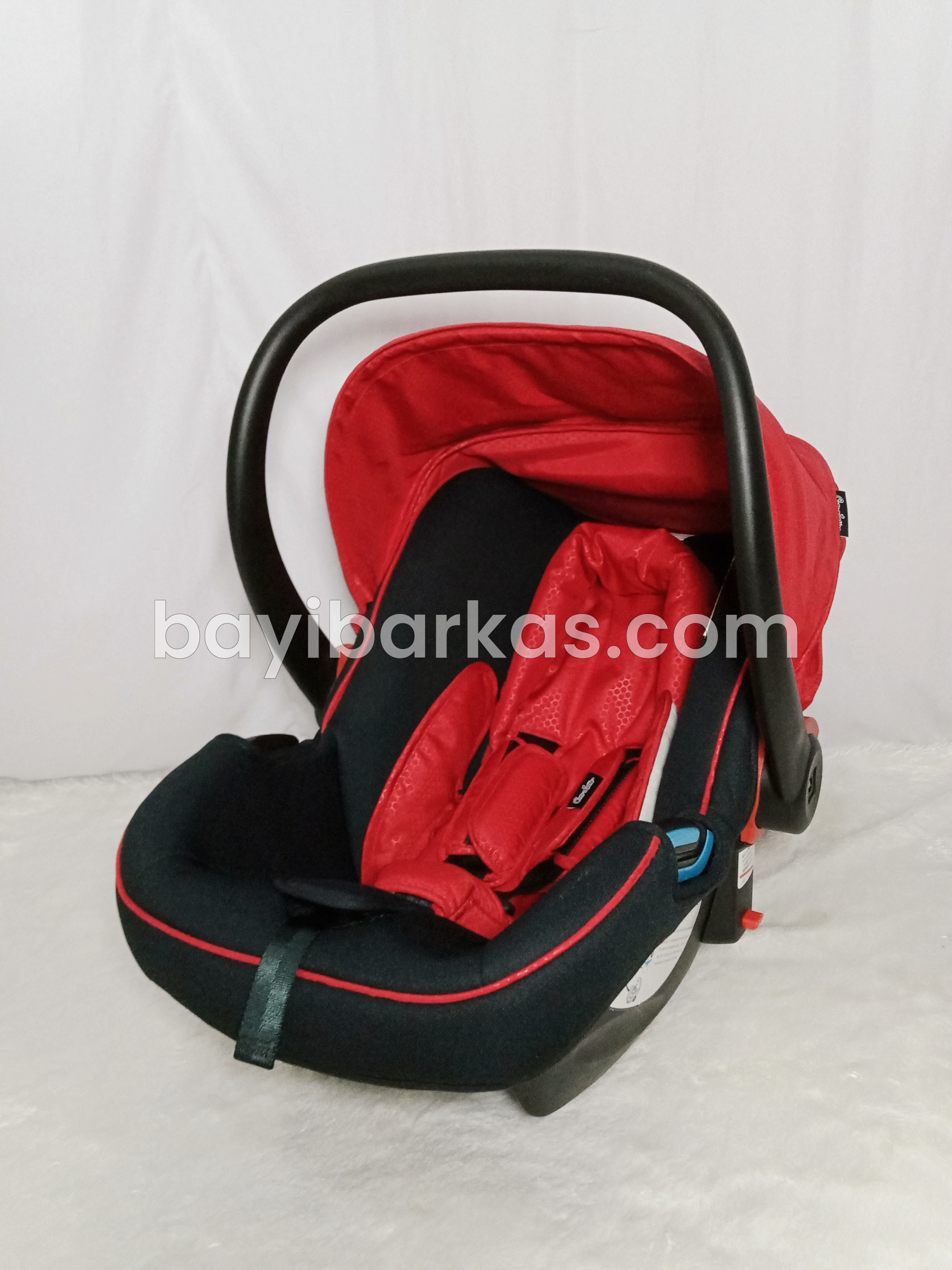 Stroller 2in1 Cocolatte x GB '1008 Ellum' second (TJ)