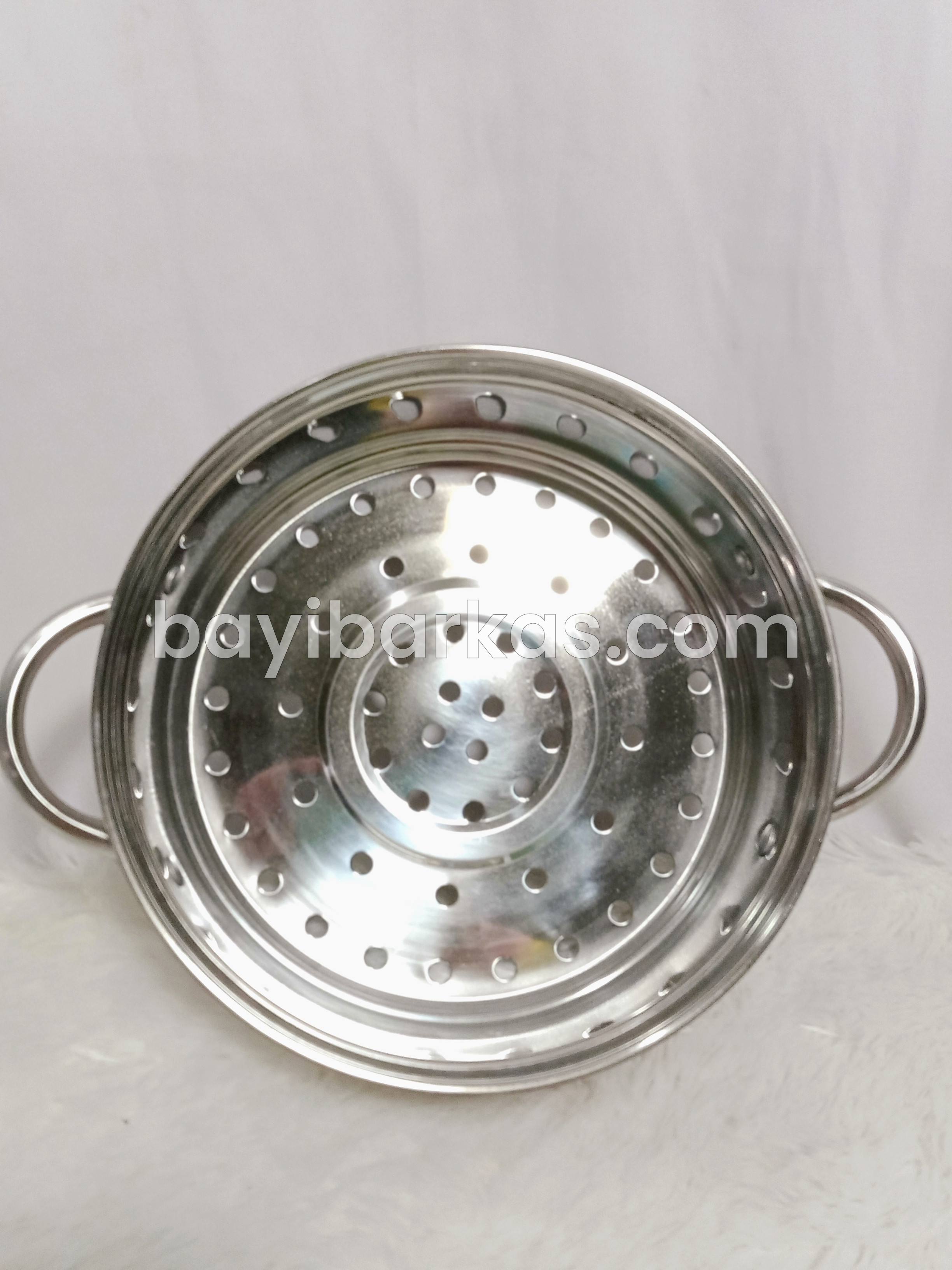 Multi Cooker BABY SAFE "LB-011" *SECOND LIKE NEW (TJ)