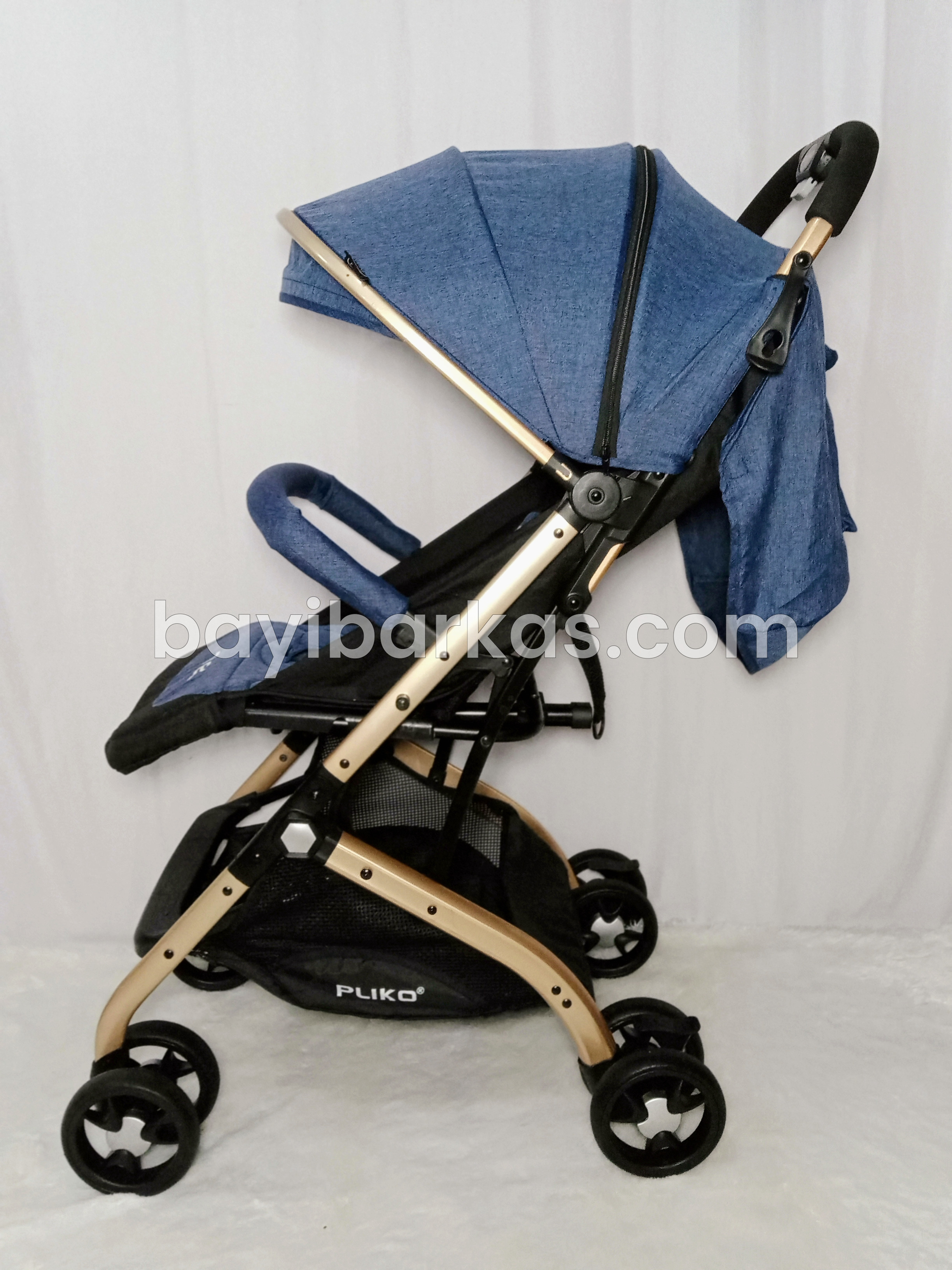 Stroller Koper Travelite PLIKO "Trek" *SECOND (BP.VA)