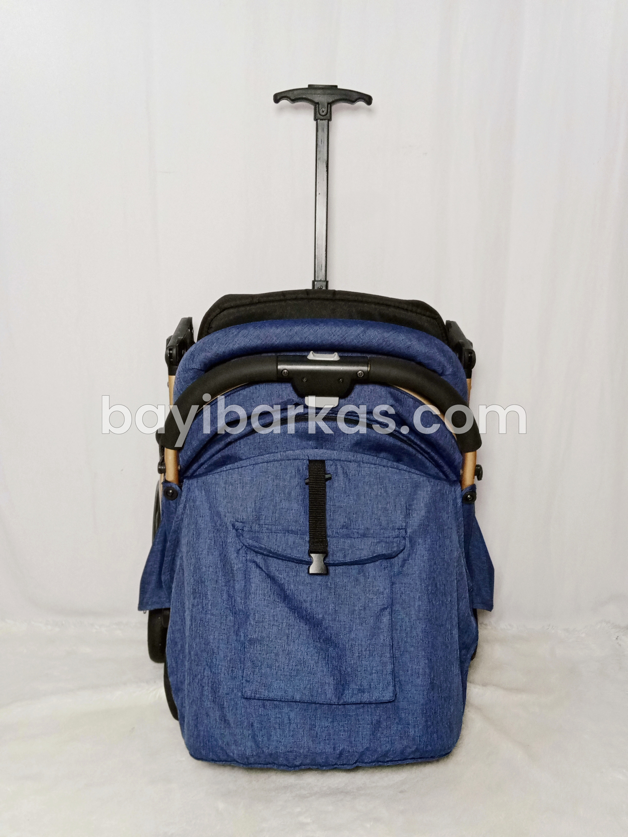Stroller Koper Travelite PLIKO "Trek" *SECOND (BP.VA)