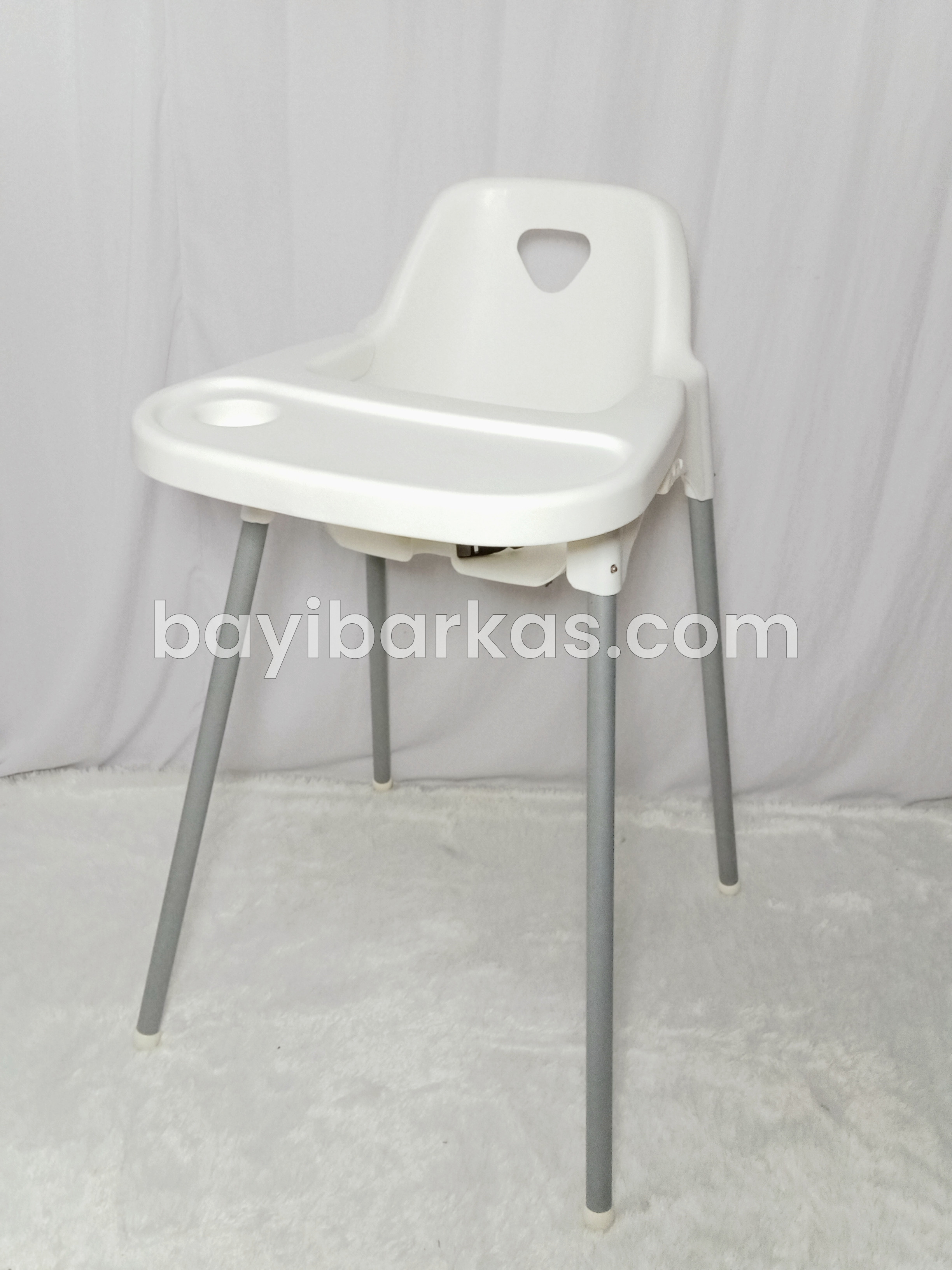 High Chair INFORMA *Second (TJ)
