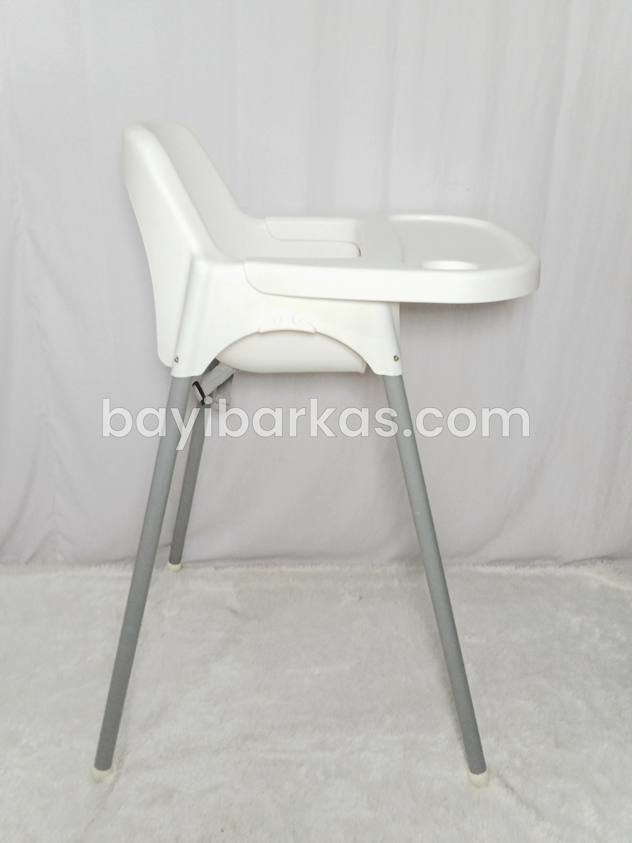 High Chair INFORMA *Second (TJ)