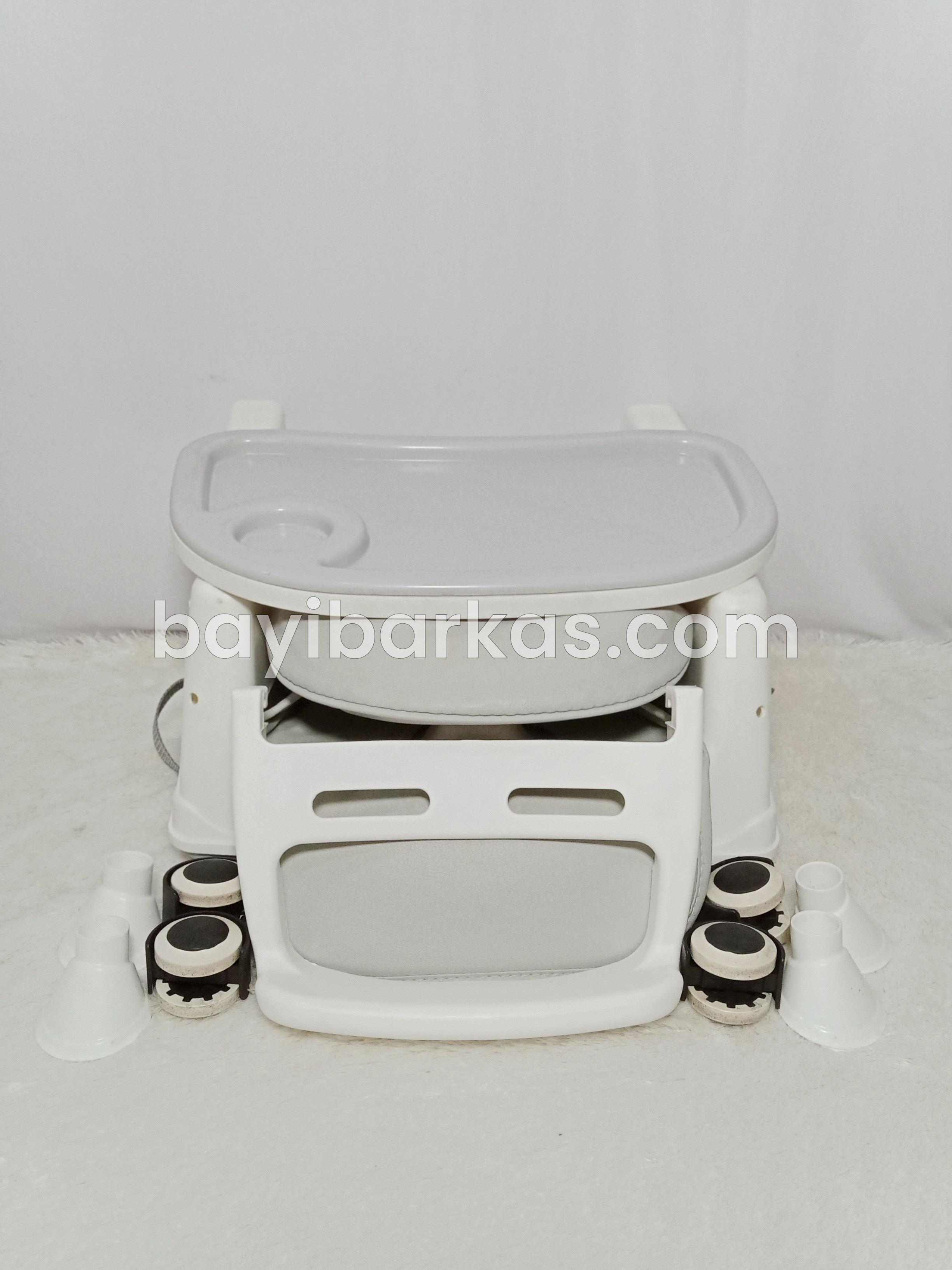 High chair SUGAR BABY *Second (BP. KA)