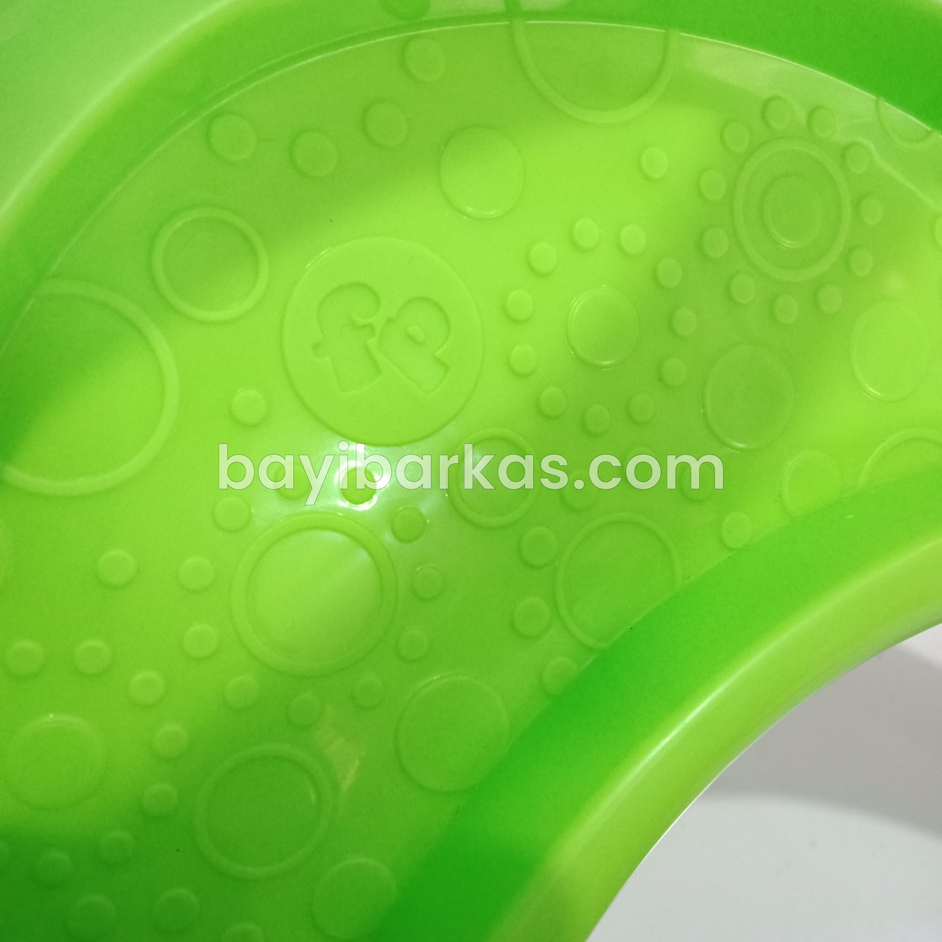 Push Walker FISHERPRICE *Second (TJ. 137-3/RA)