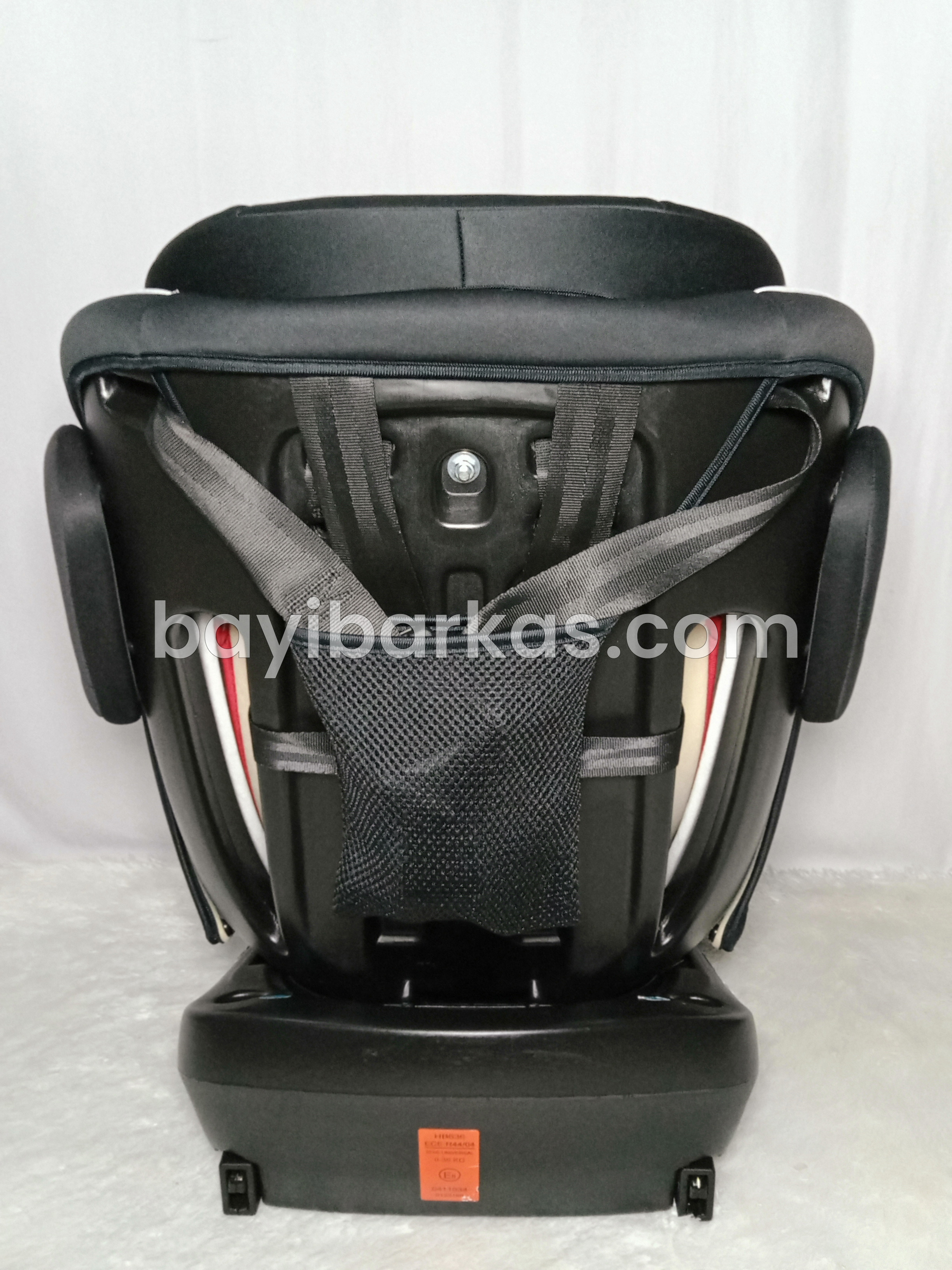 Carseat Toddler BABY DOES CH 8735 rotate 360° *Second (TJ.140-3/VA)