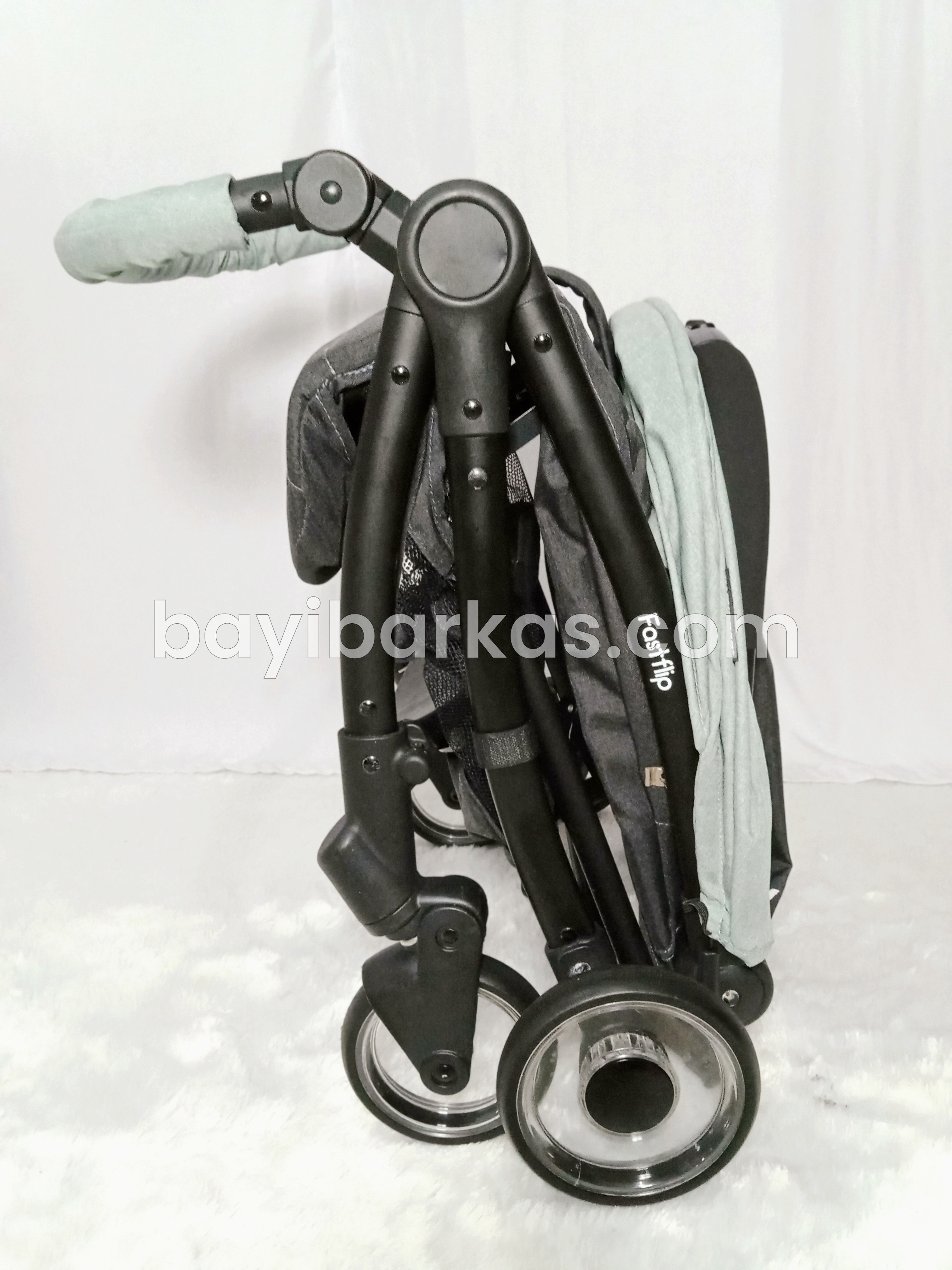 Stroller Babydoes 'Fastflip' *Second (TJ.140-2.FA)