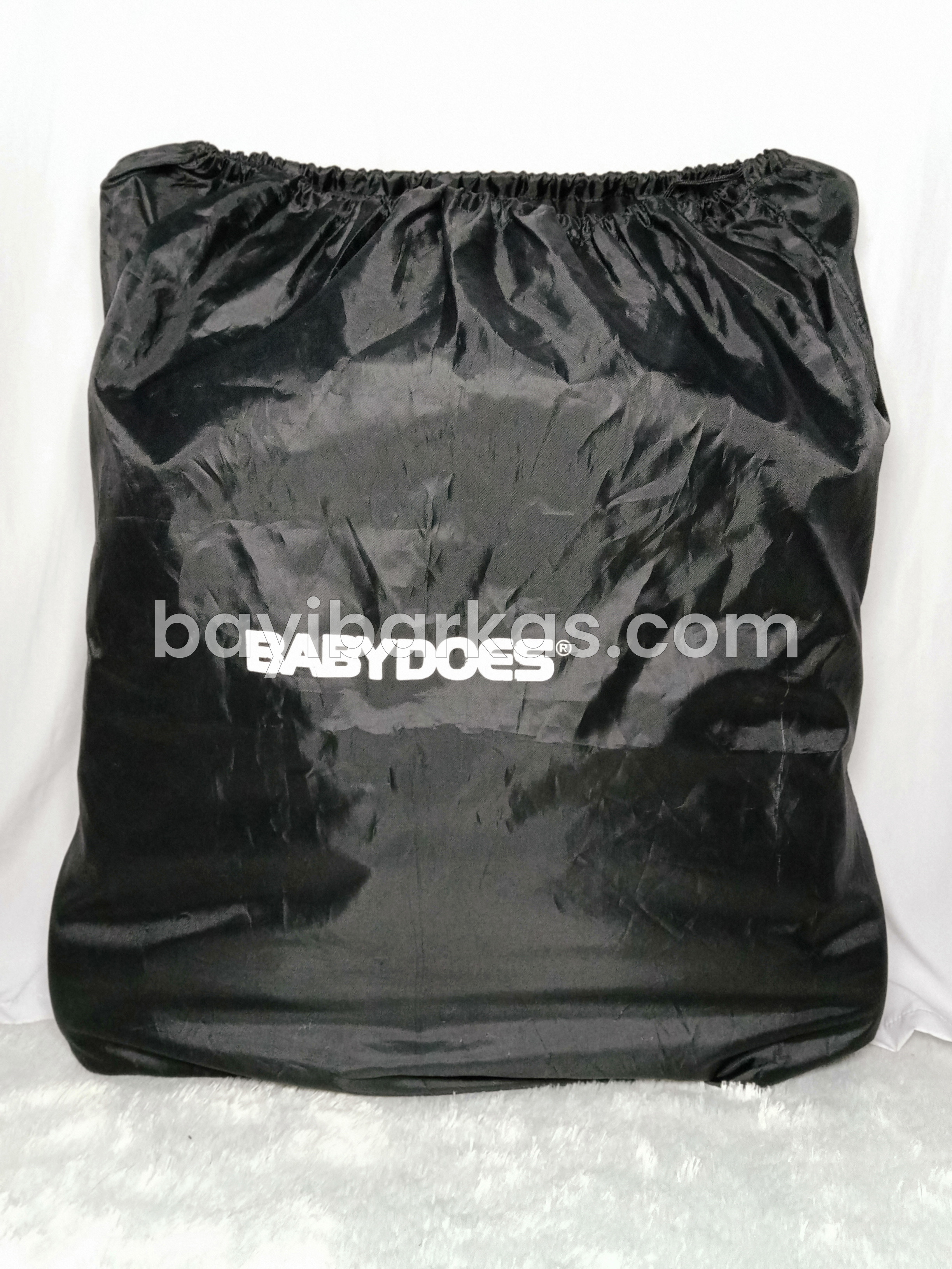 Stroller Babydoes 'Fastflip' *Second (TJ.140-2/FA)