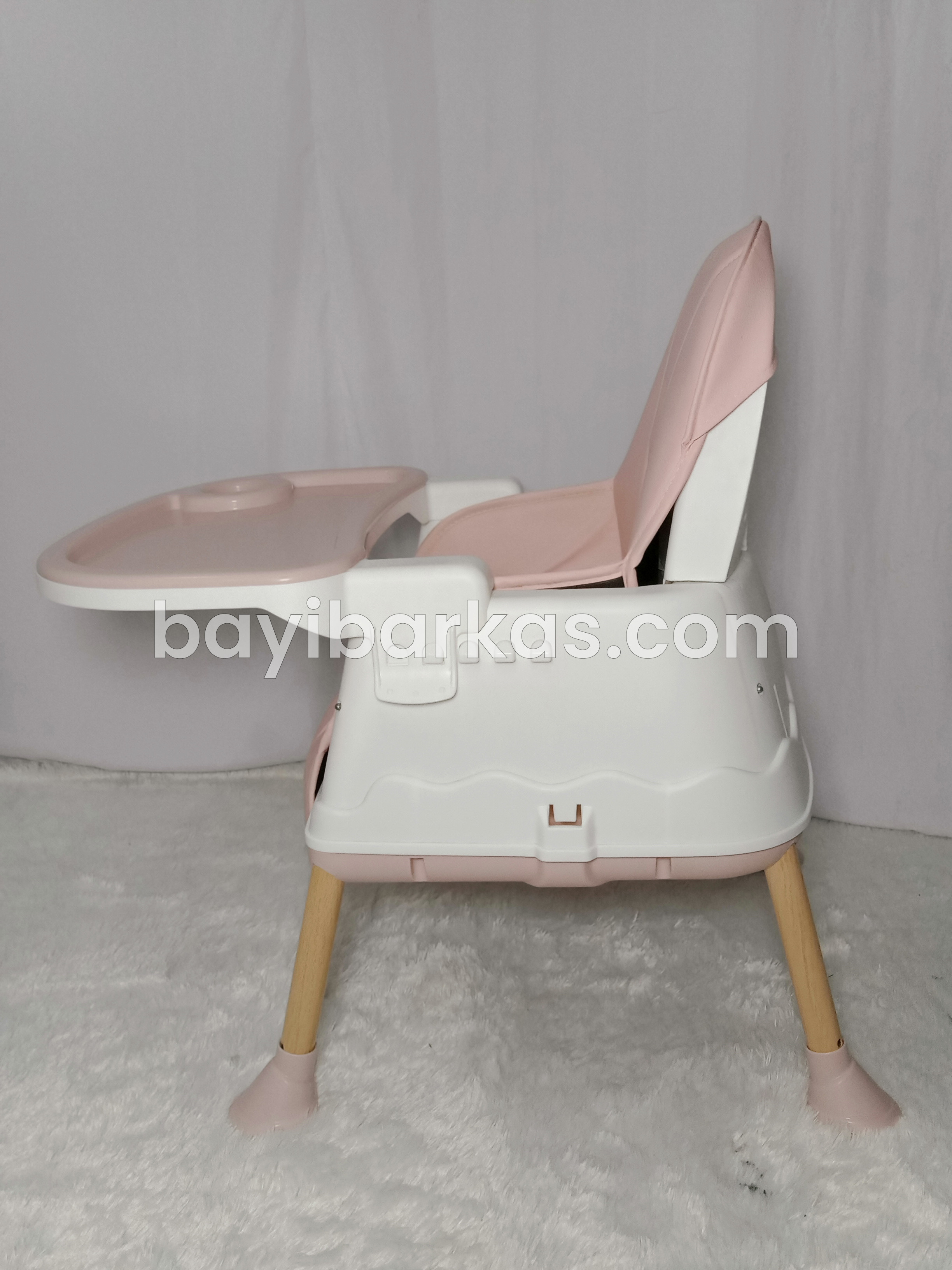 Baby Chair 'Sugar Baby' *Second (TJ.140-1/MA)
