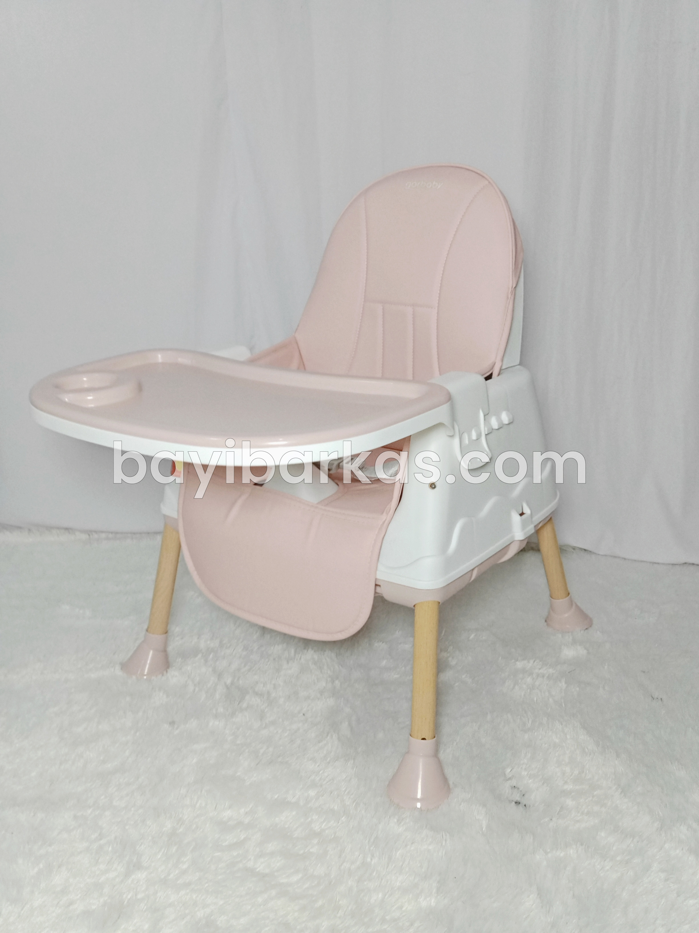 Baby Chair 'Sugar Baby' *Second (TJ.140-1/MA)