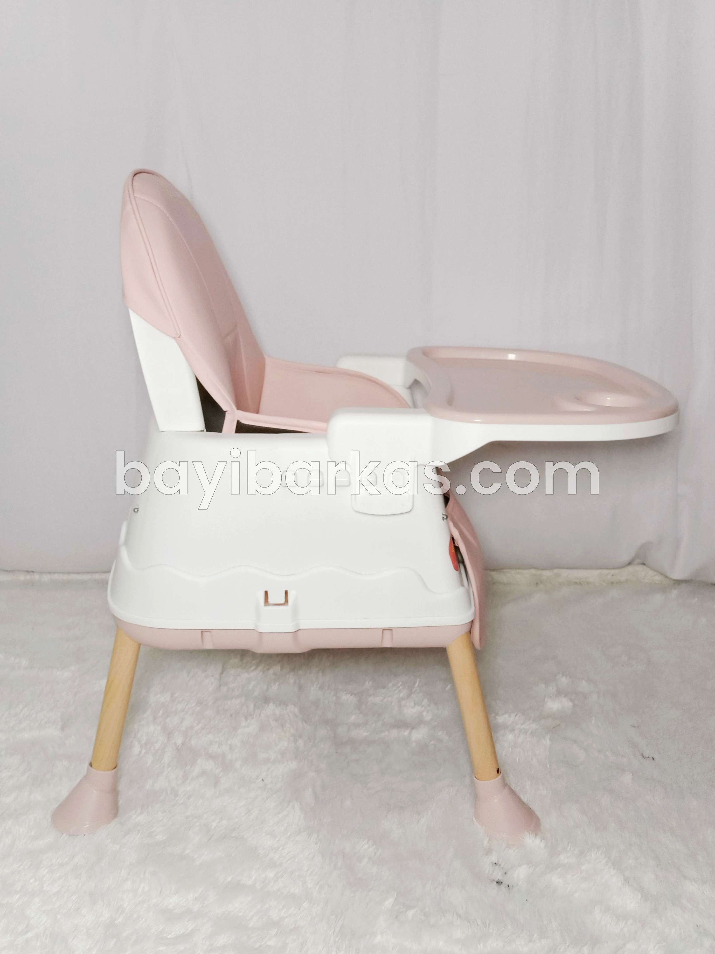 Baby Chair 'Sugar Baby' *Second (TJ.140-1/MA)
