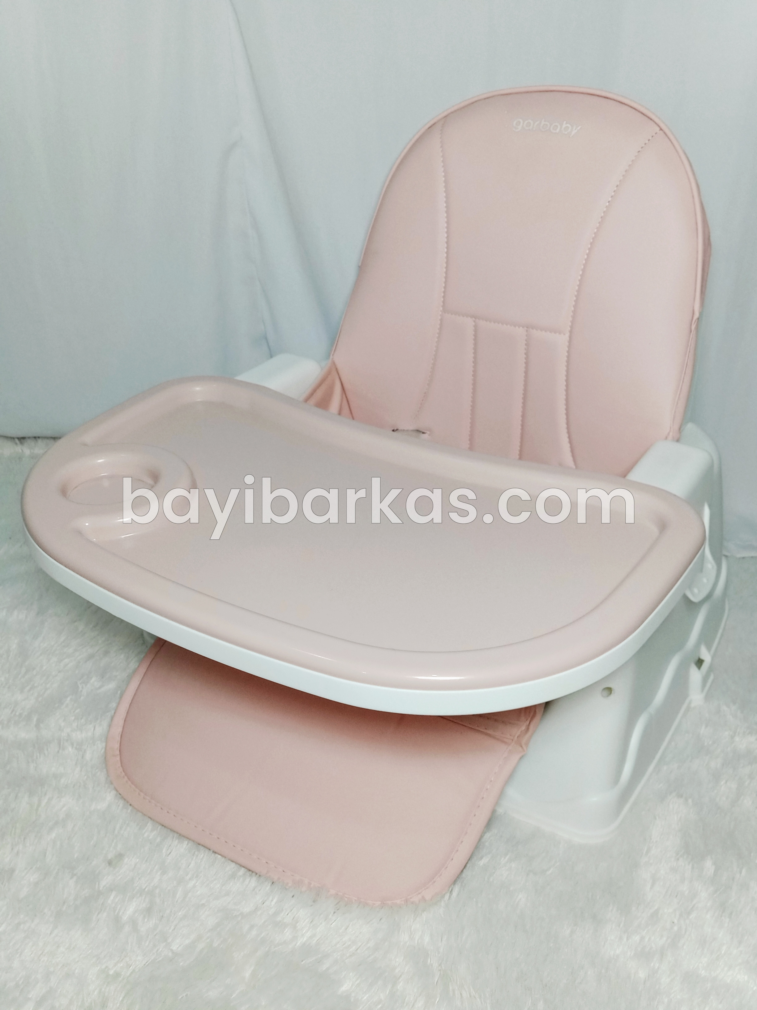 Baby Chair 'Sugar Baby' *Second (TJ.140-1/MA)