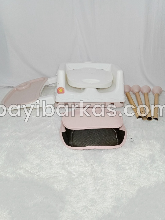 Baby Chair 'Sugar Baby' *Second (TJ.140-1/MA)