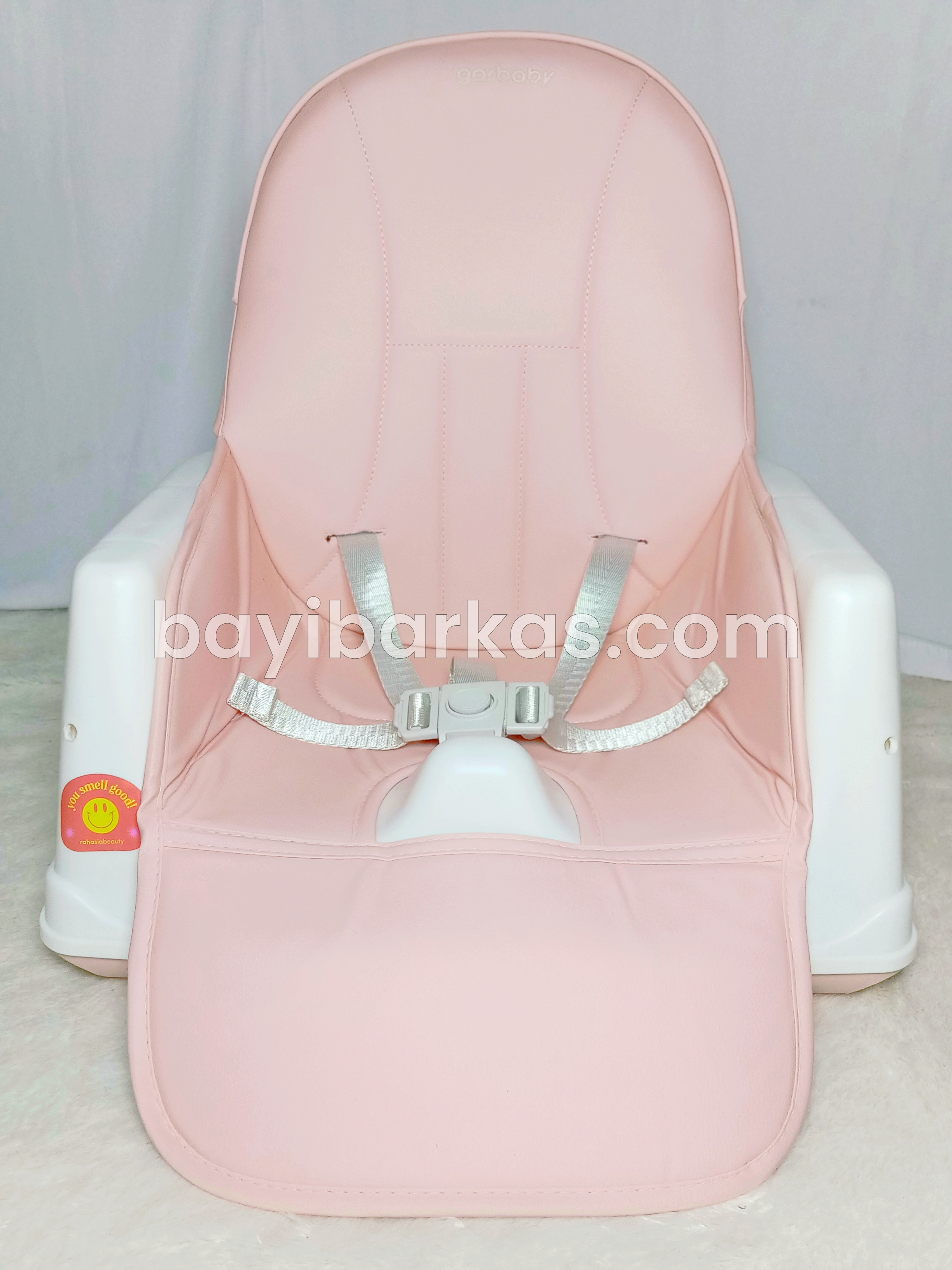 High Chair 'Sugar Baby' *Second (TJ.140-1/MA)