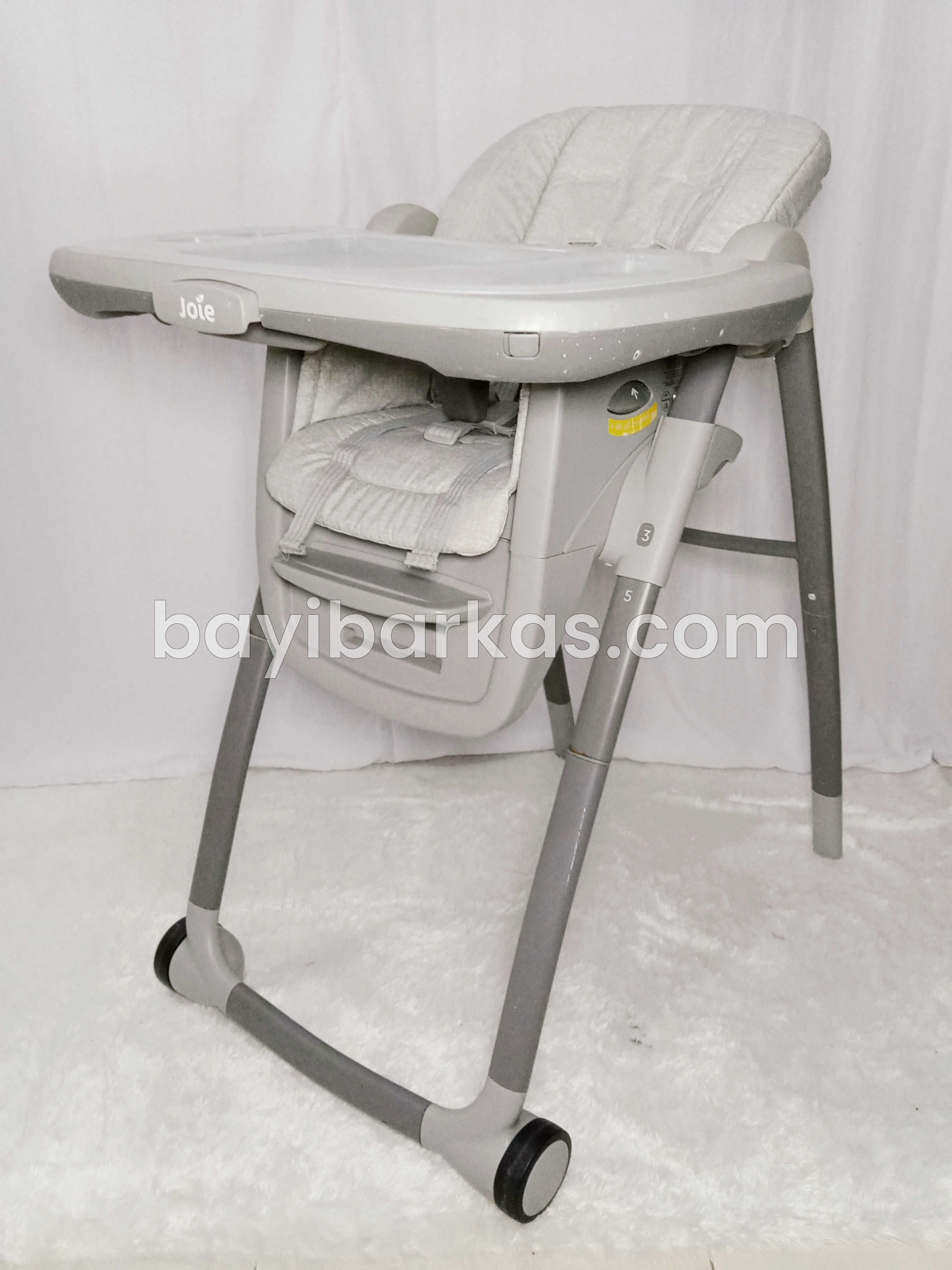 High Chair 'Joie' *Second 
