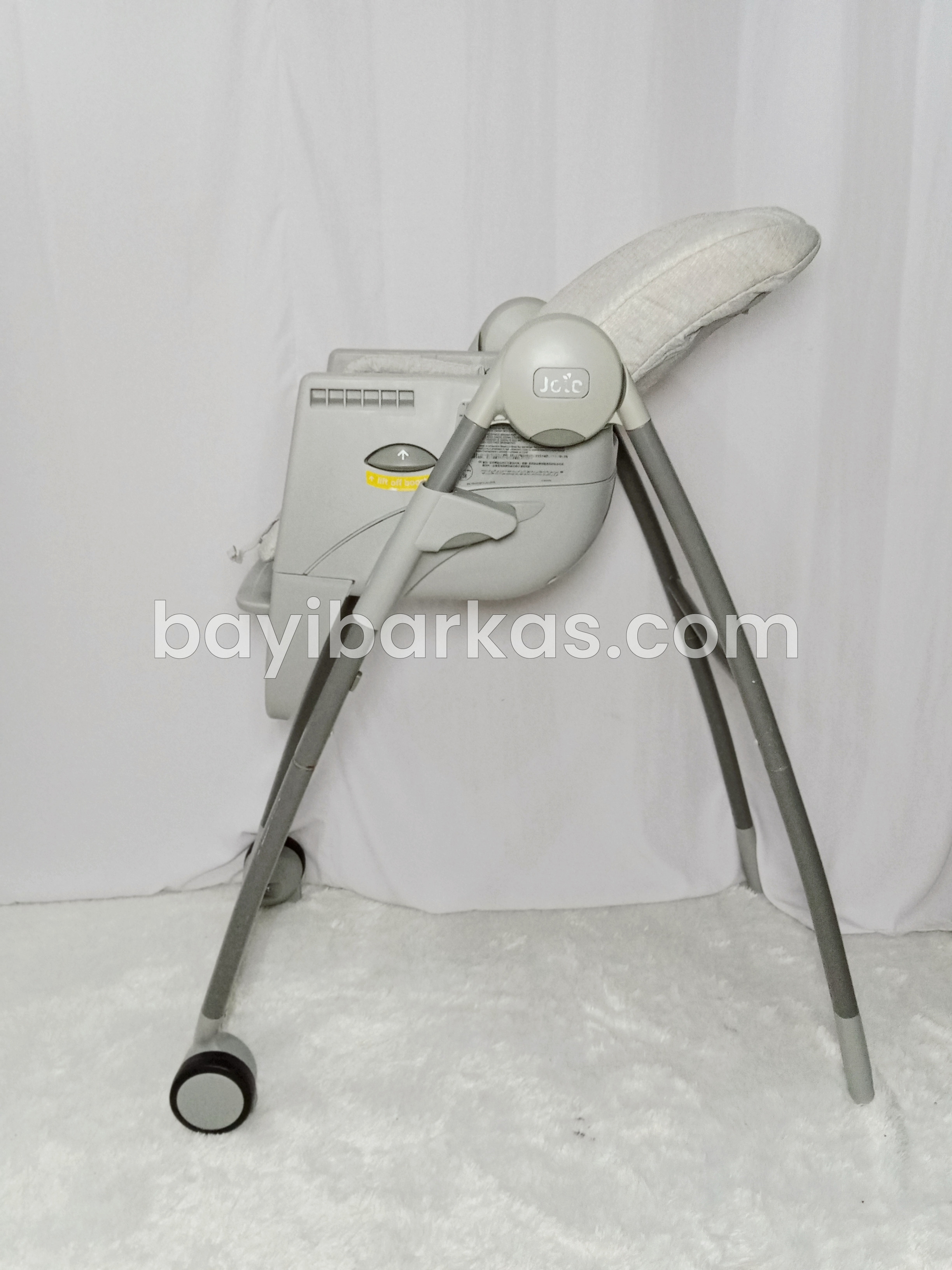 High Chair 'Joie' *Second 