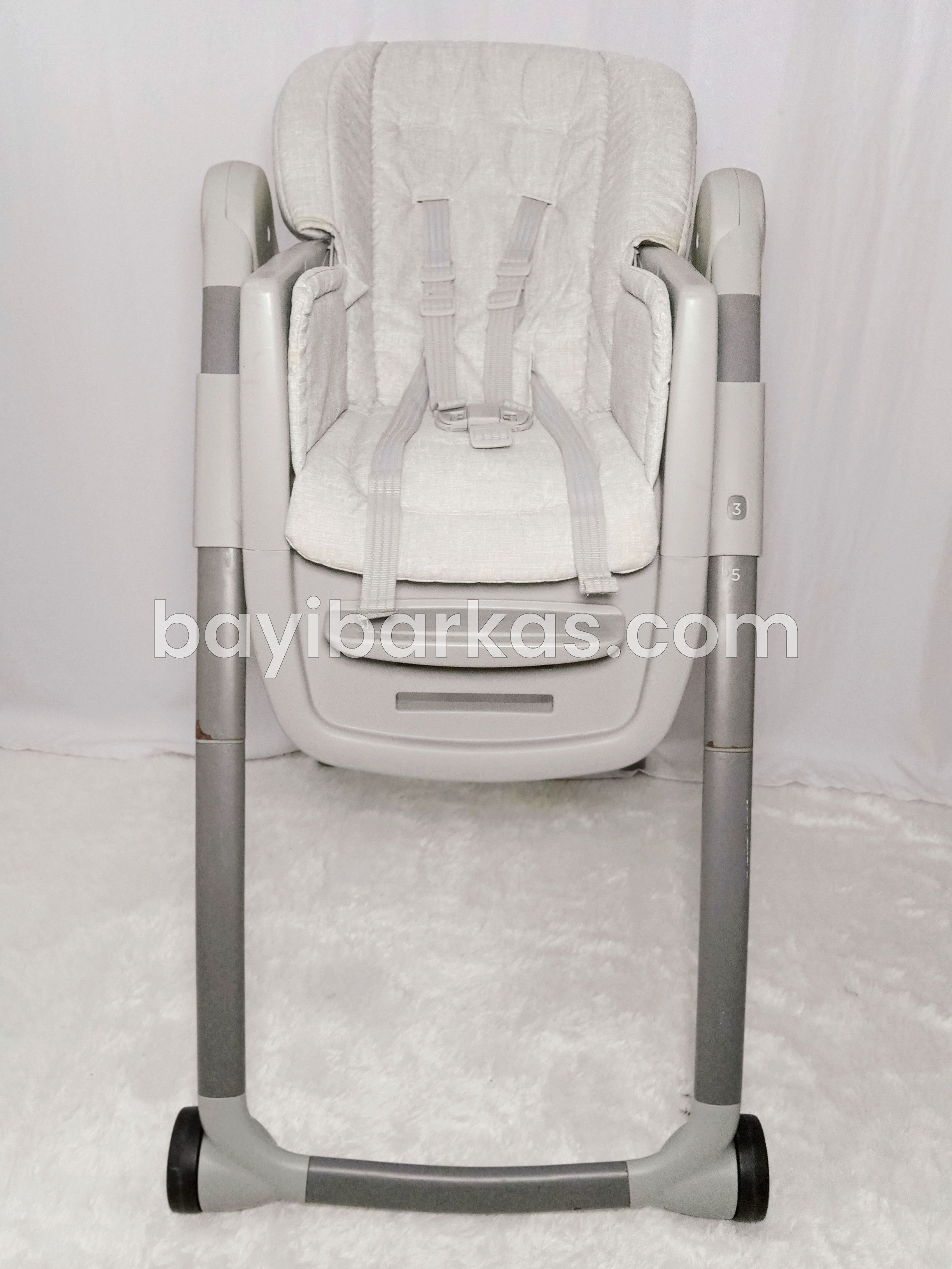 High Chair 'Joie' *Second 