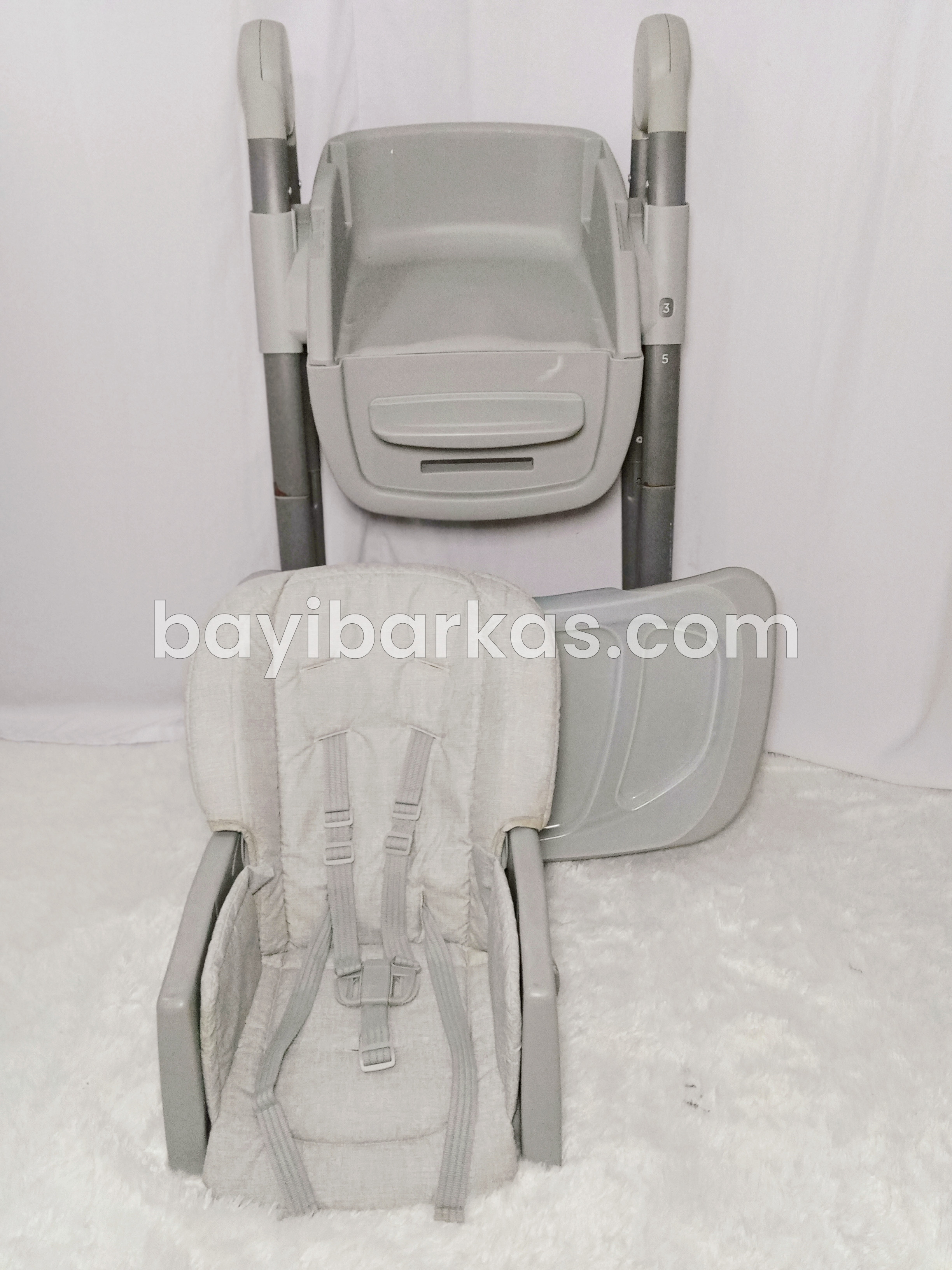 High Chair 'Joie' *Second 