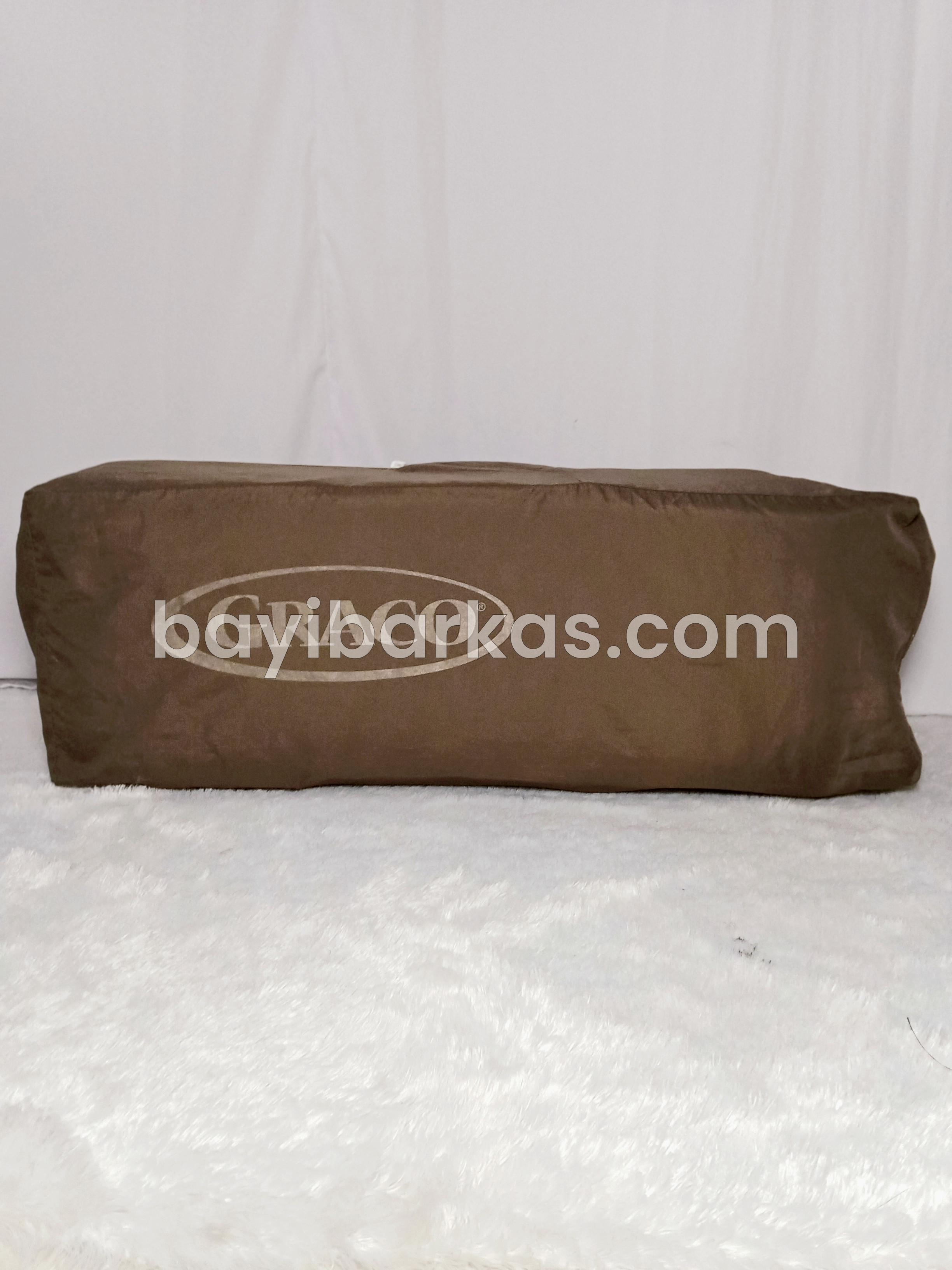 Box Bayi "Graco' Type Pack & Play Second (TJ-137-1/KFA)