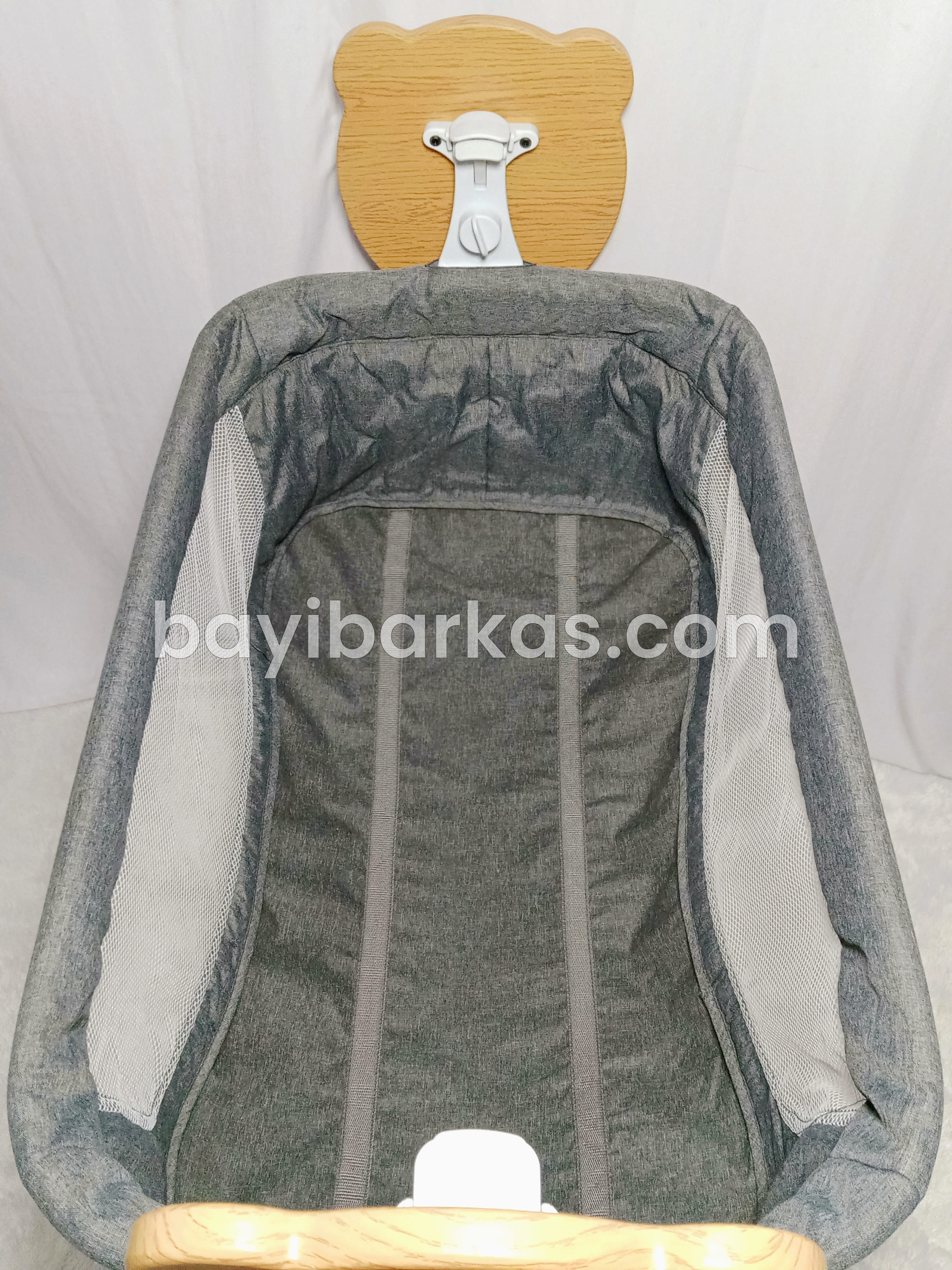 Box Bayi 'Pliko' Type Vancouver *Second (TJ.139-1/MA)