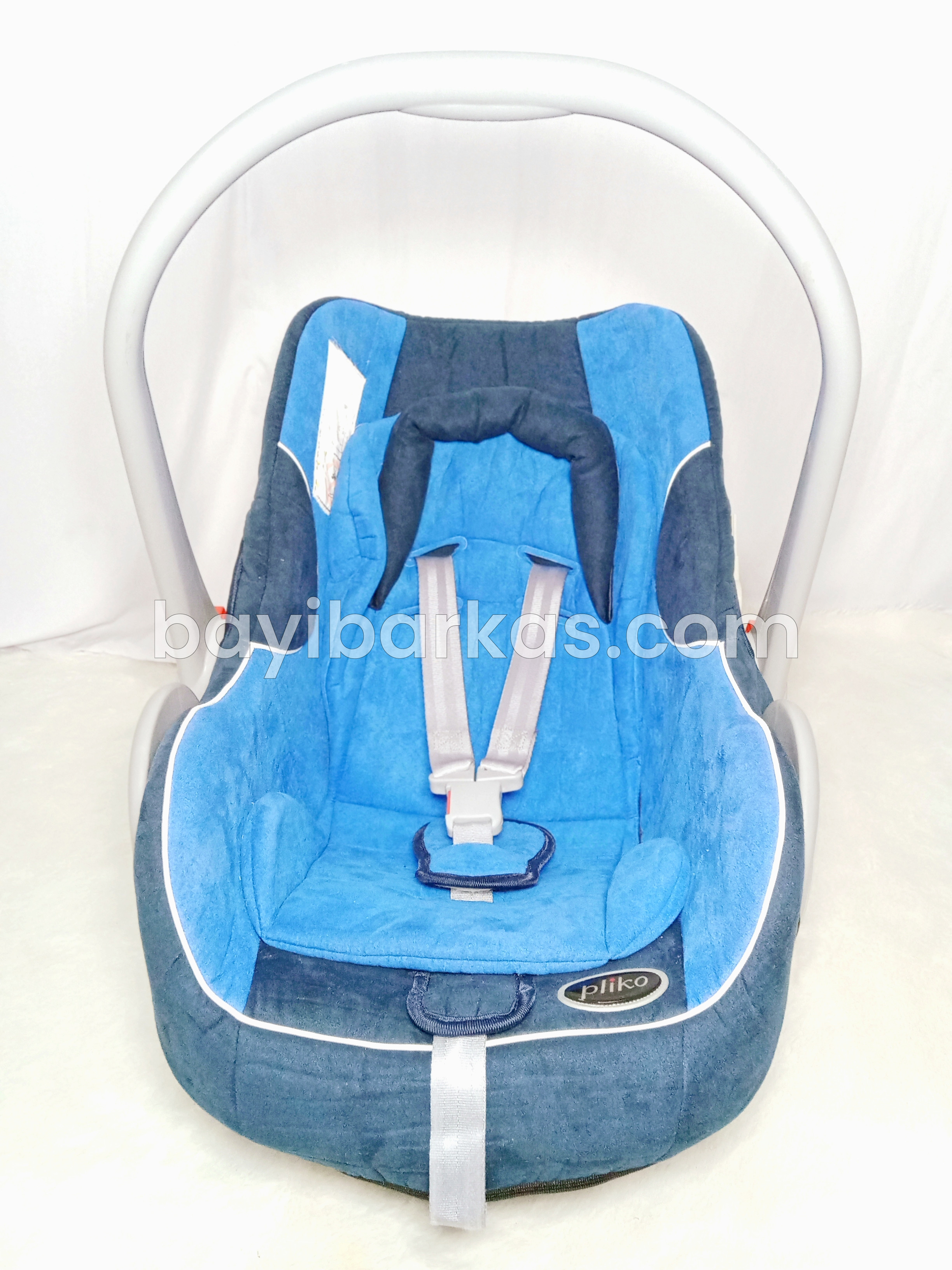 Carseat Infant Carier 'Pliko' *Second (BP. KA)