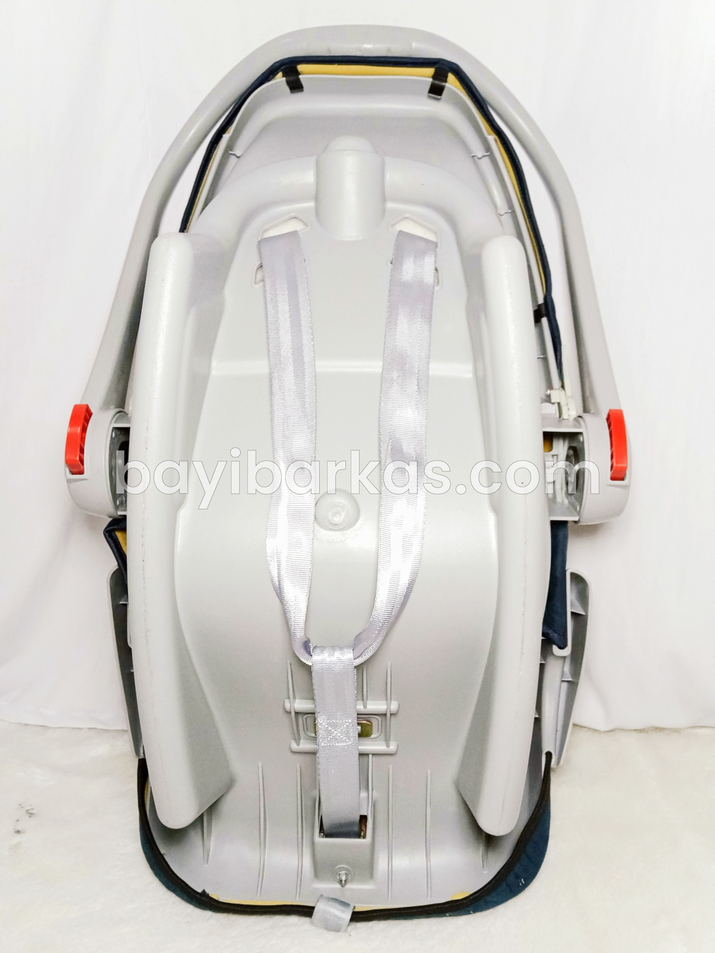 Carseat Infant Carier 'Pliko' *Second (BP. KA)