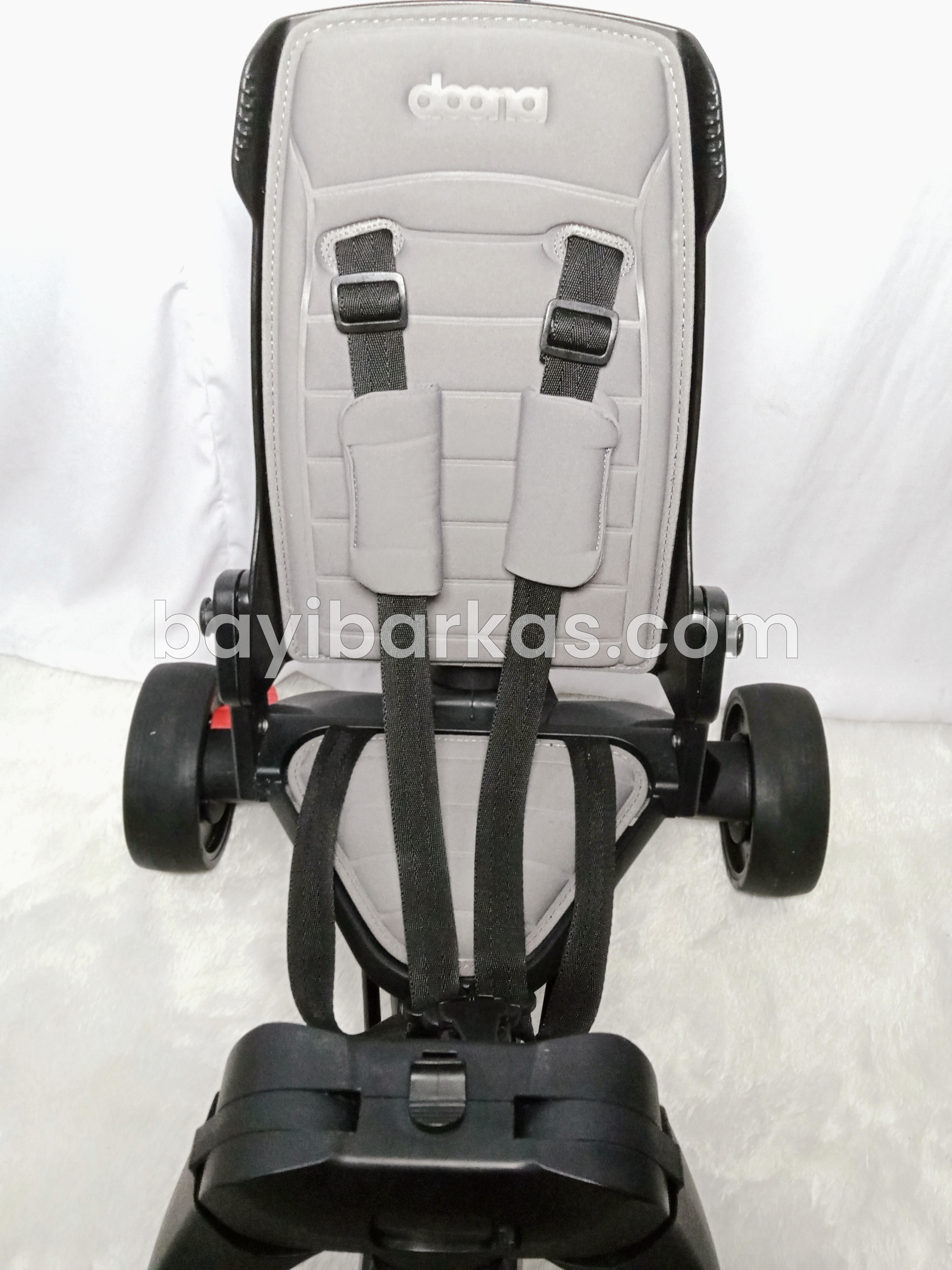 Liki Trike Doona / Sepeda Dorong Stroller Roda Tiga *SECOND (BP/MA)