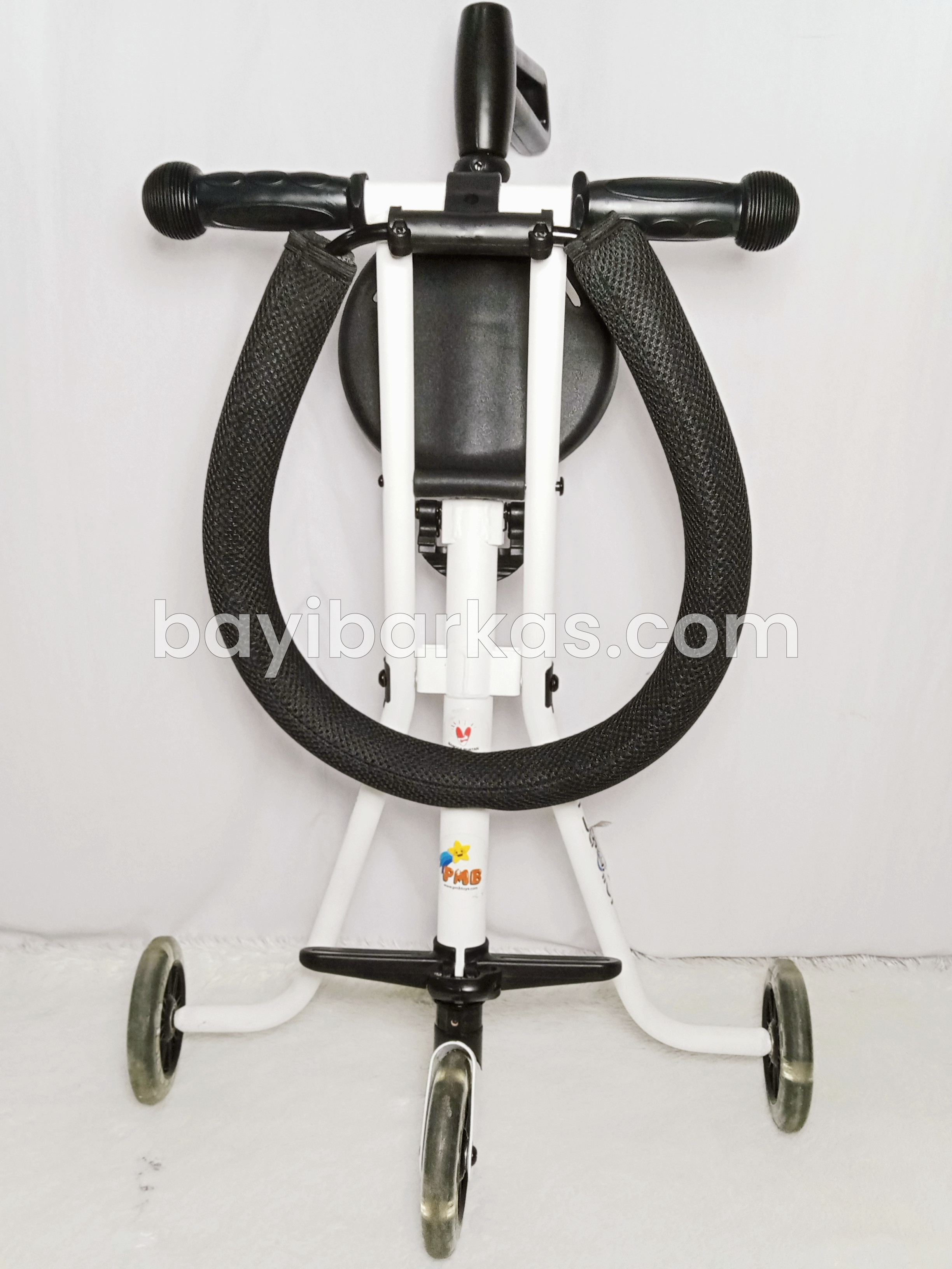 Magic Trike 'Ezzy Stroller' / Sepeda Roda Tiga *SECOND (TJ.139-3/MA)