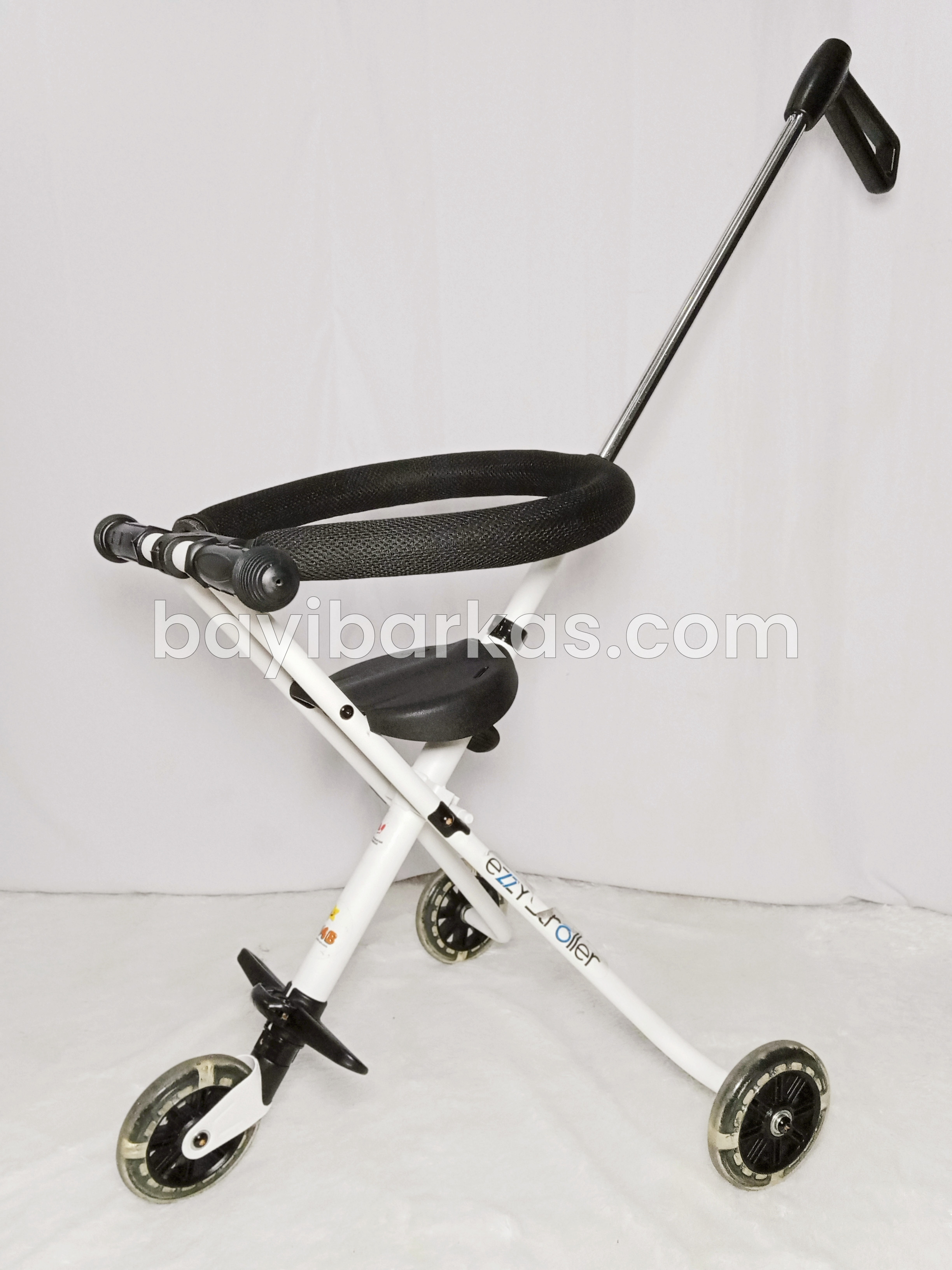 Magic Trike 'Ezzy Stroller' / Sepeda Roda Tiga *SECOND (TJ.139-3/MA)