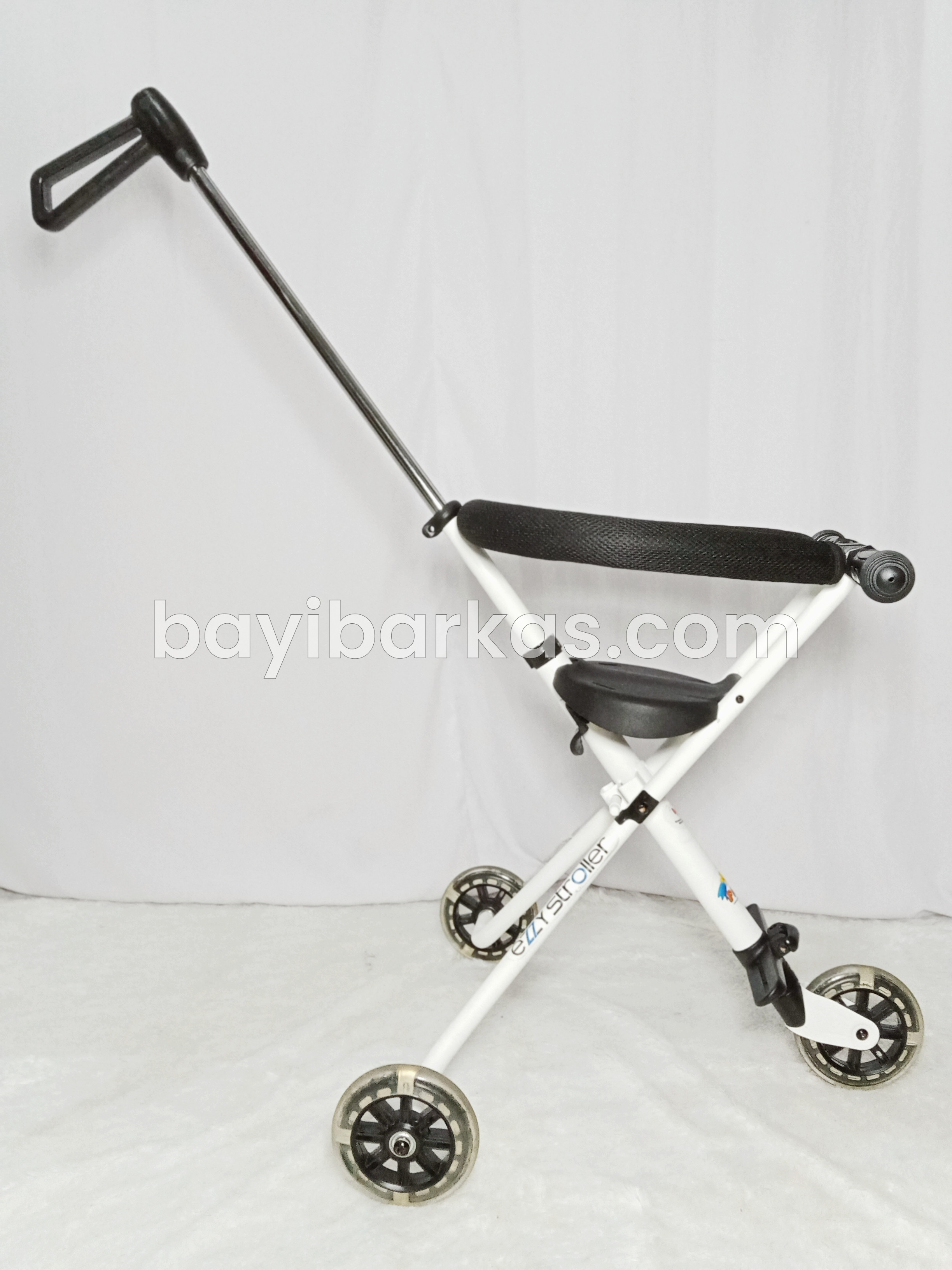 Magic Trike 'Ezzy Stroller' / Sepeda Roda Tiga *SECOND (TJ.139-3/MA)